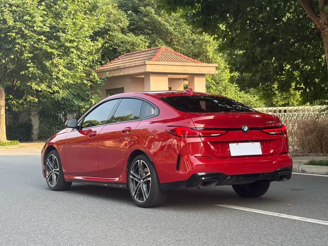 BMW 2 Series