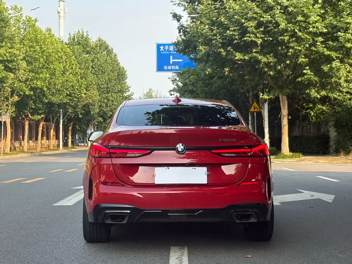 BMW 2 Series