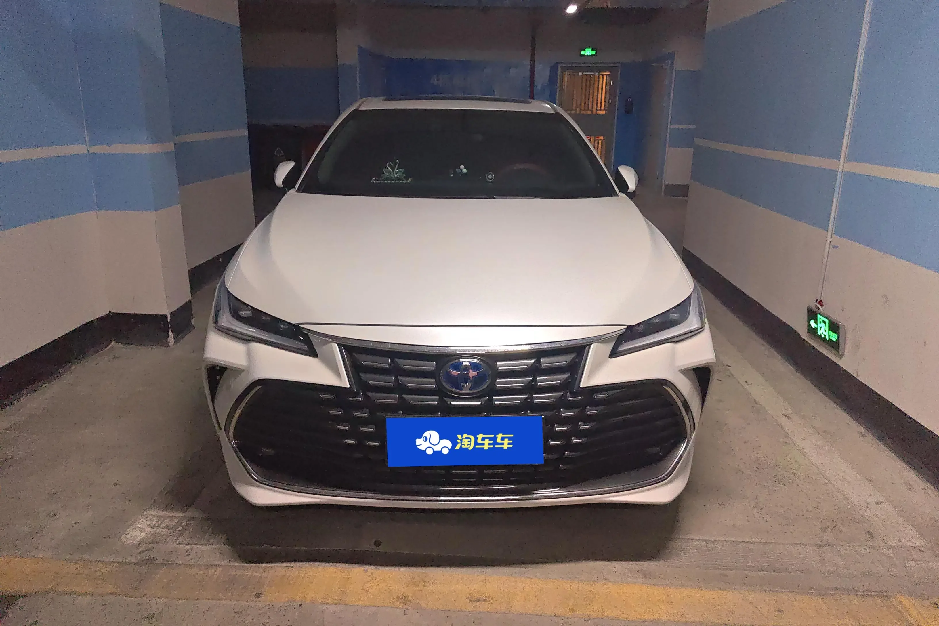 Toyota Avalon