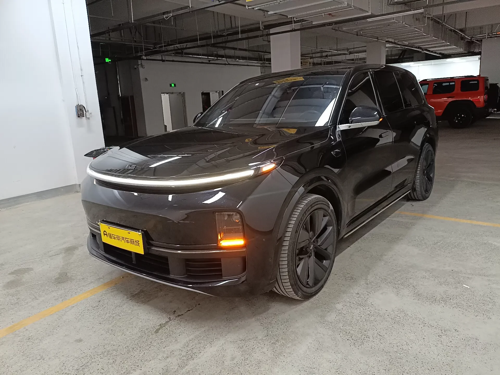 Lixiang L9