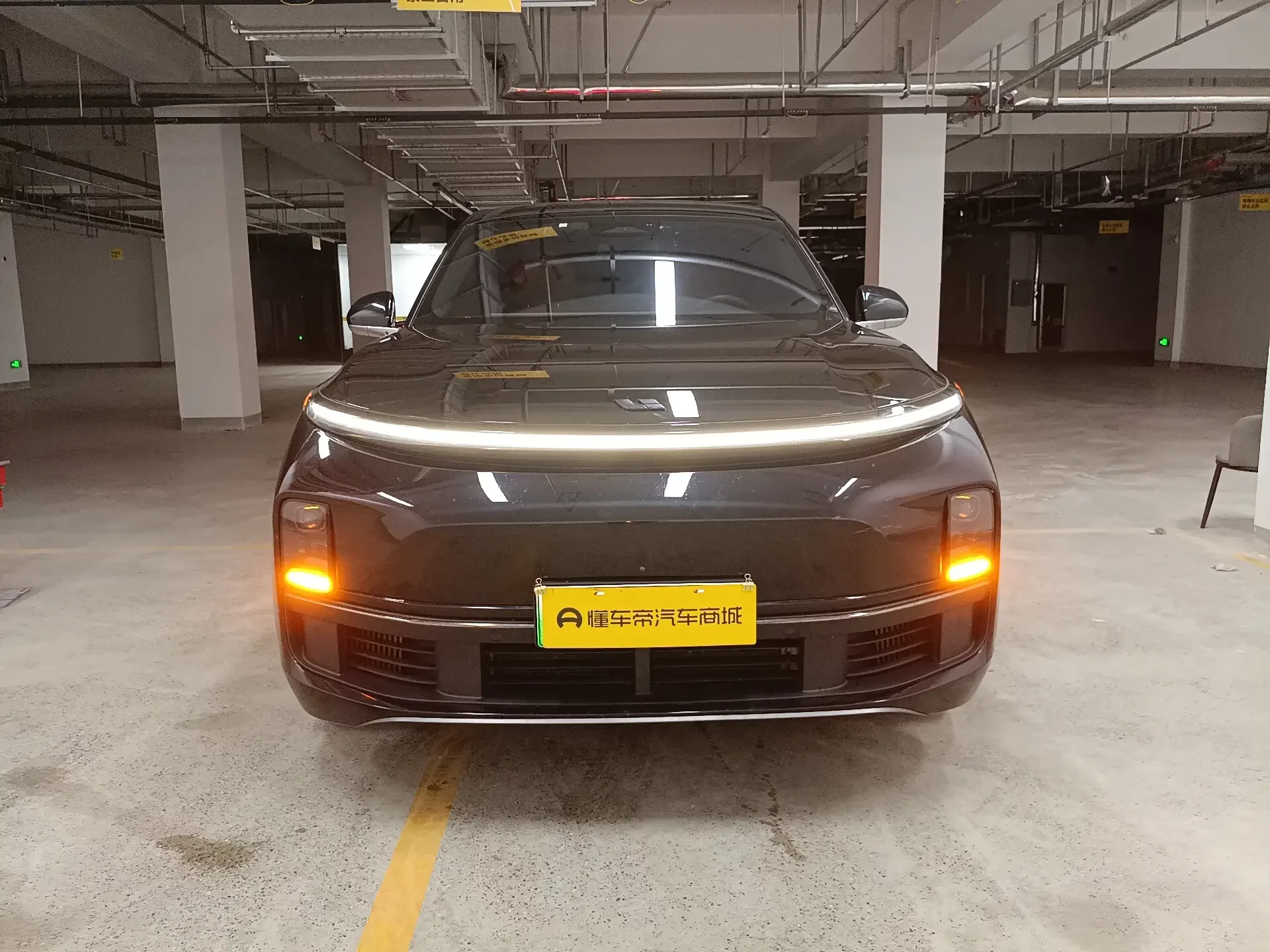 Lixiang L9