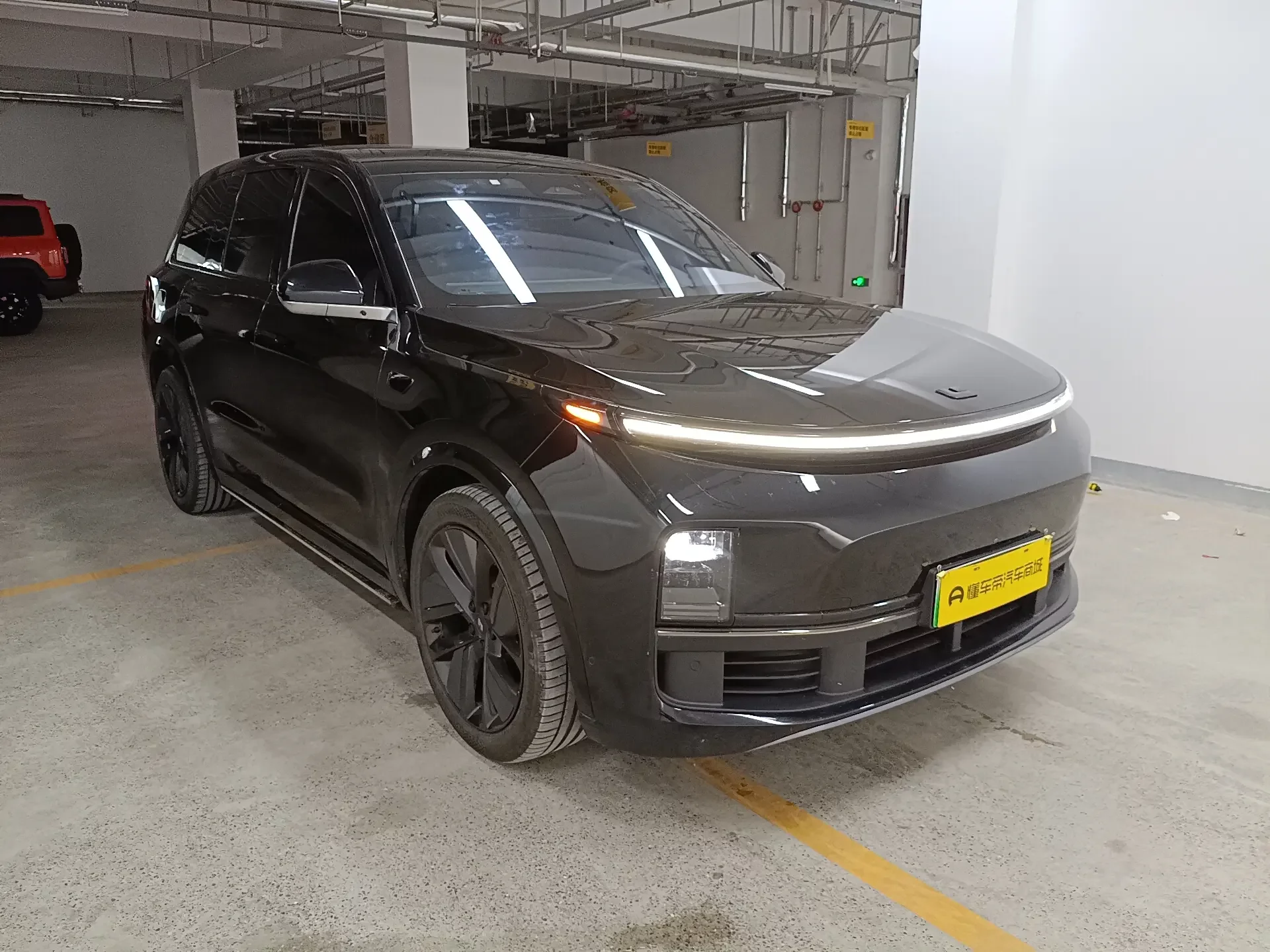 Lixiang L9