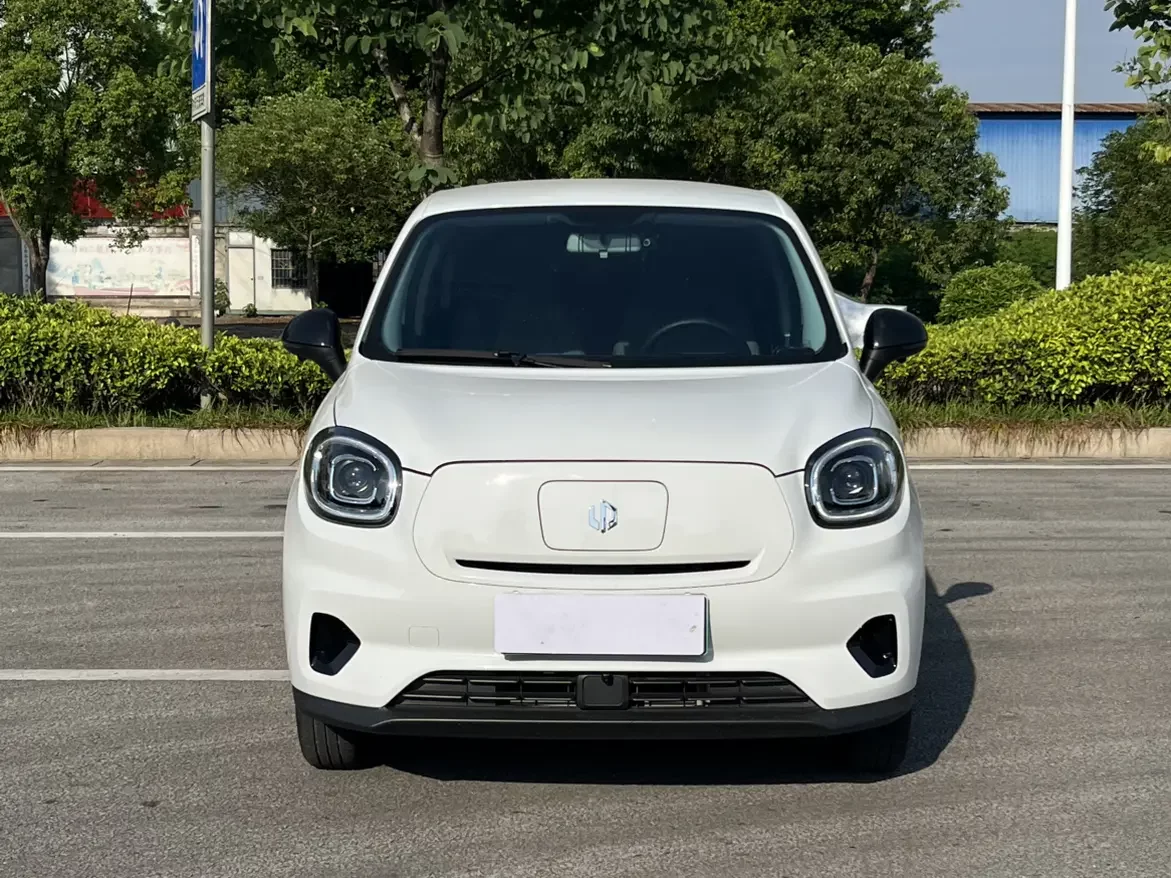 Leapmotor Zero running T03