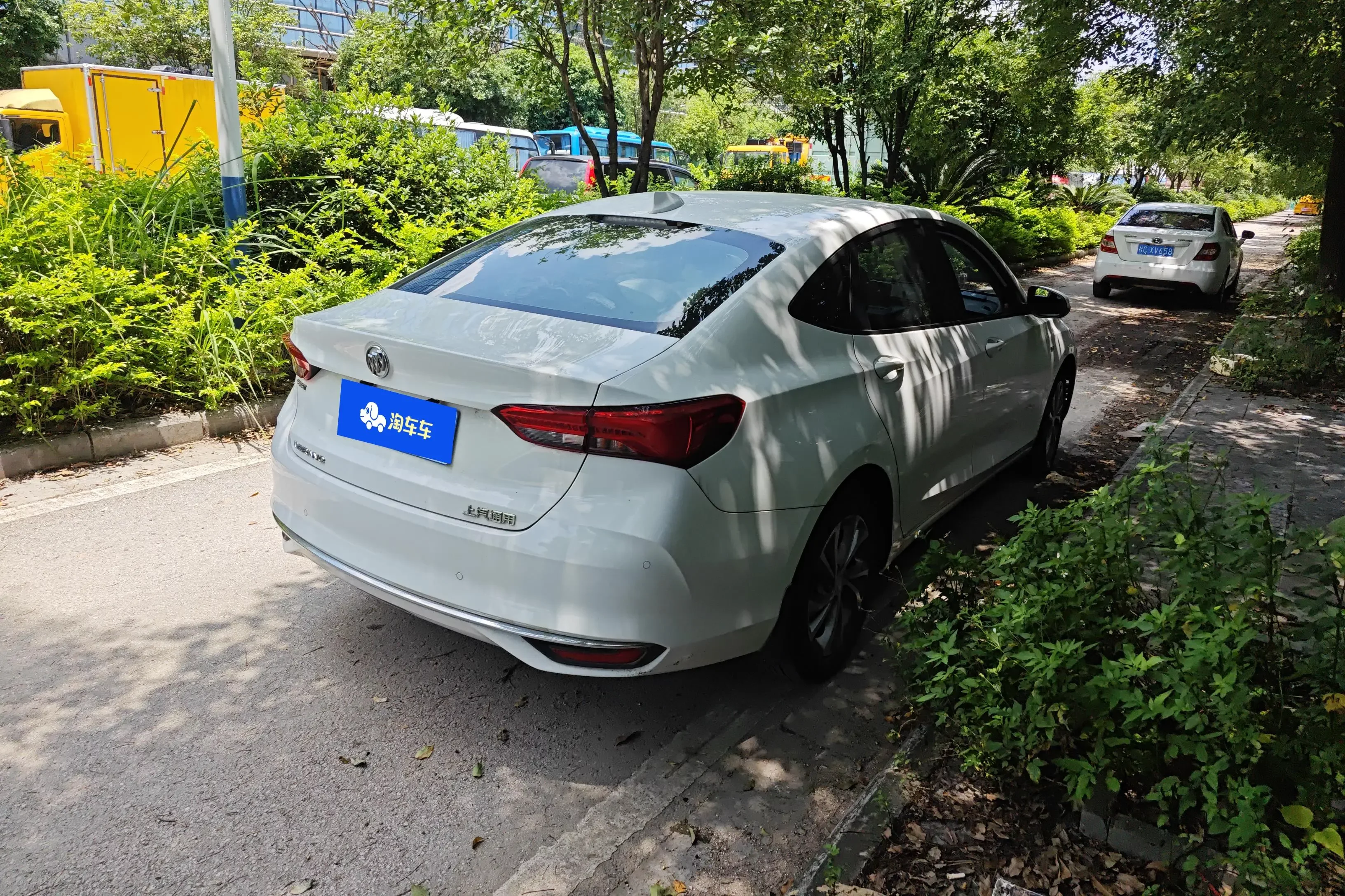 Buick Valeant