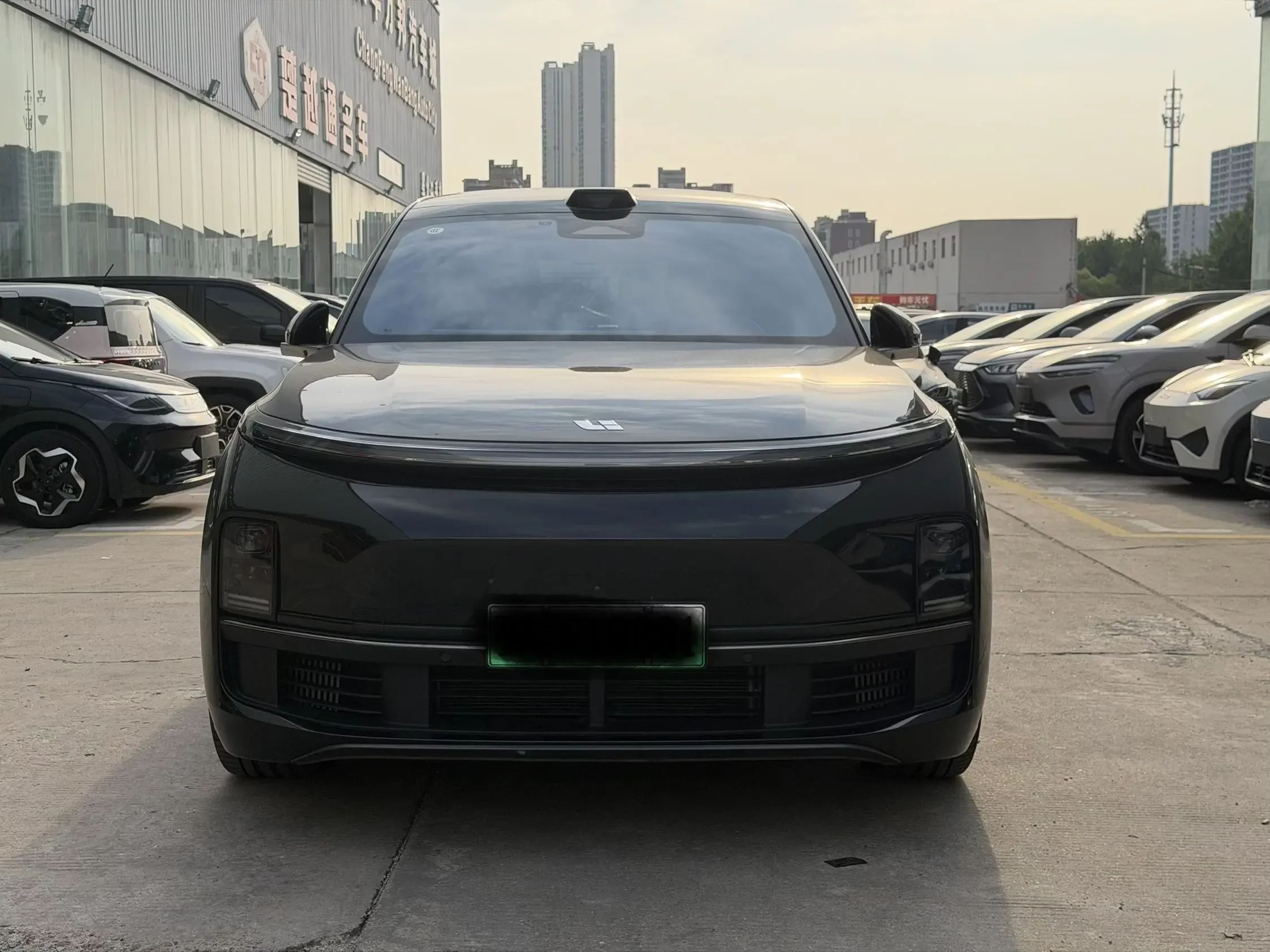 Lixiang L9