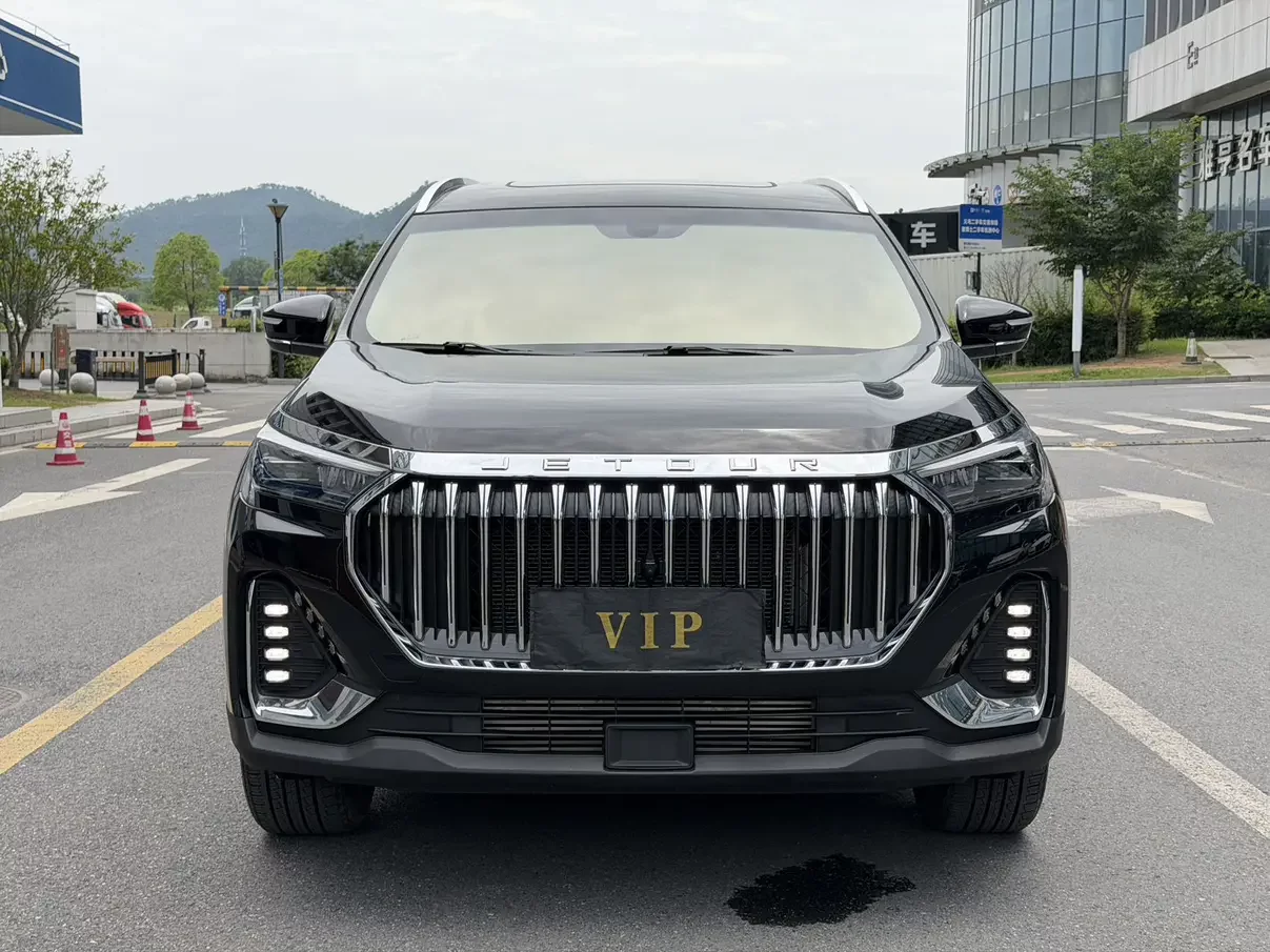 Jetour Jietu X90 PLUS