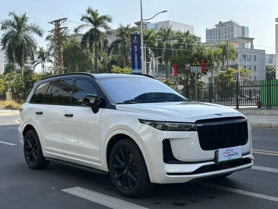 Lixiang ONE