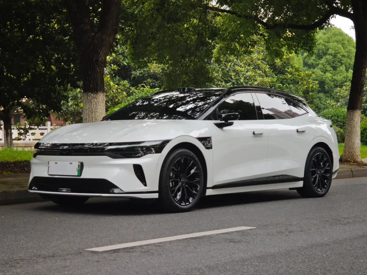 ZEEKR 007GT