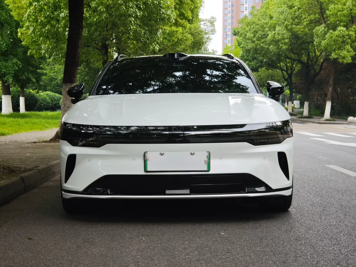 ZEEKR 007GT