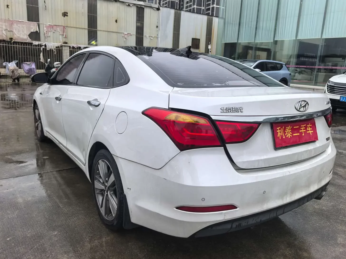 Hyundai famous pictures