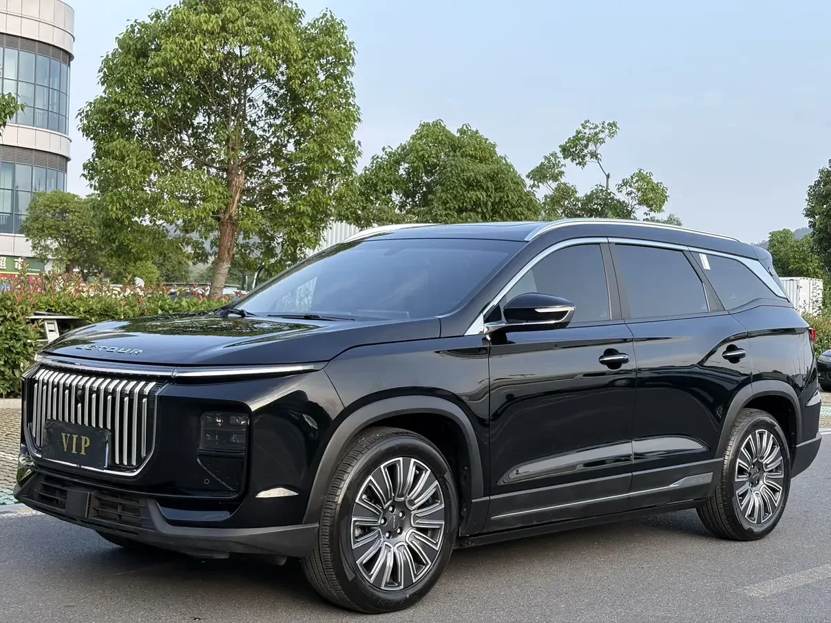 Jetour X90 PRO