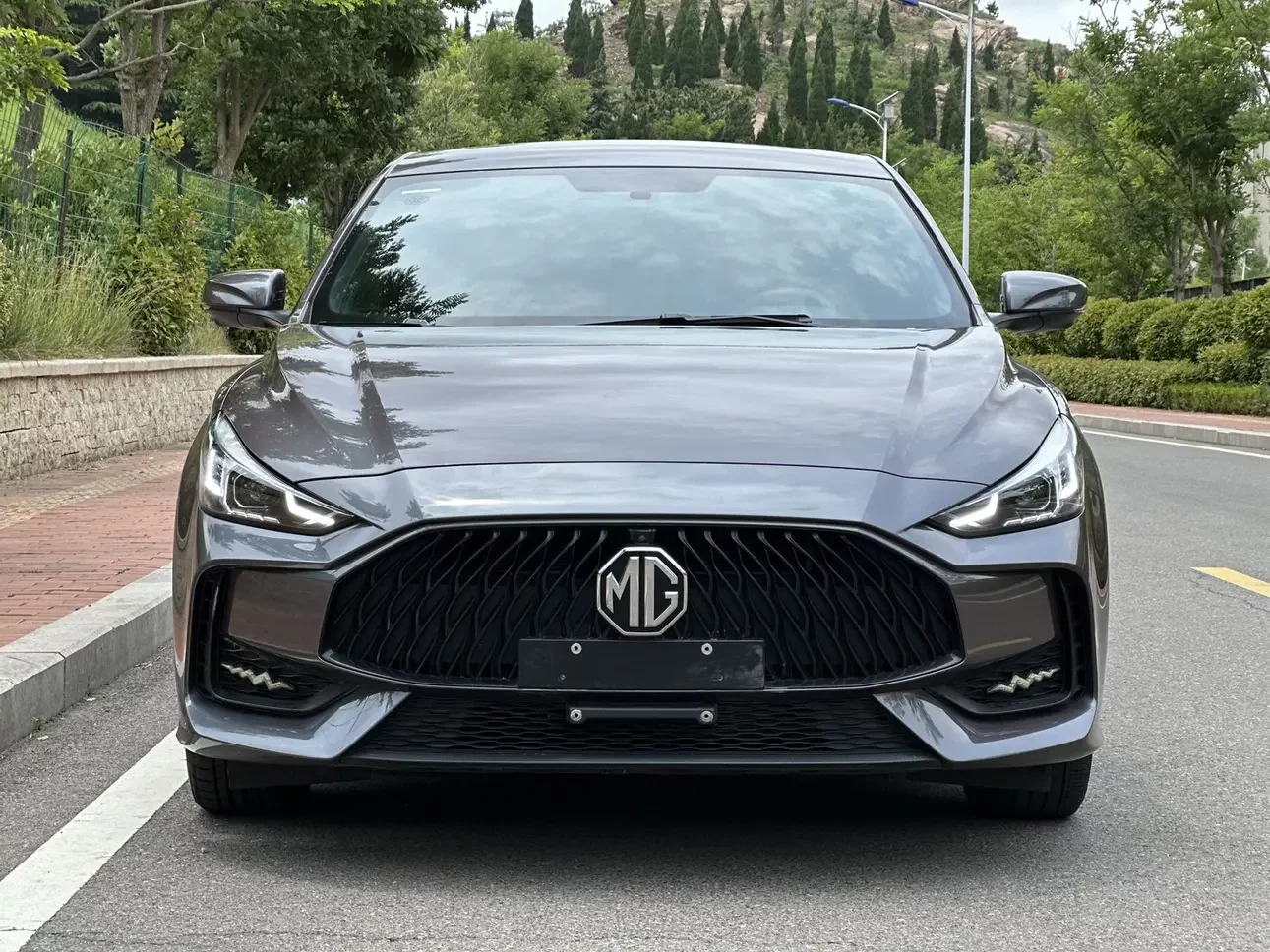 MG 5
