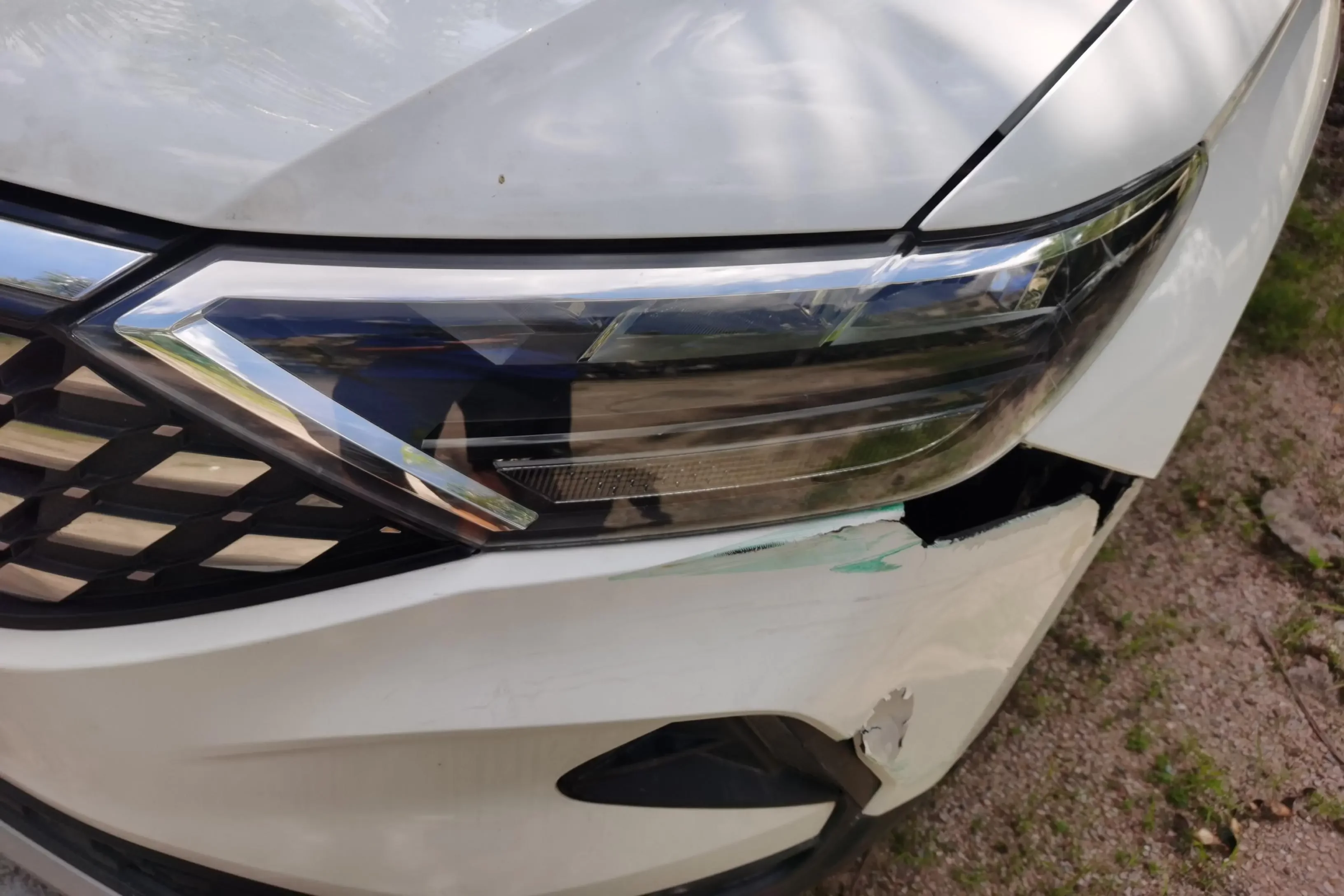 Jetta VS5