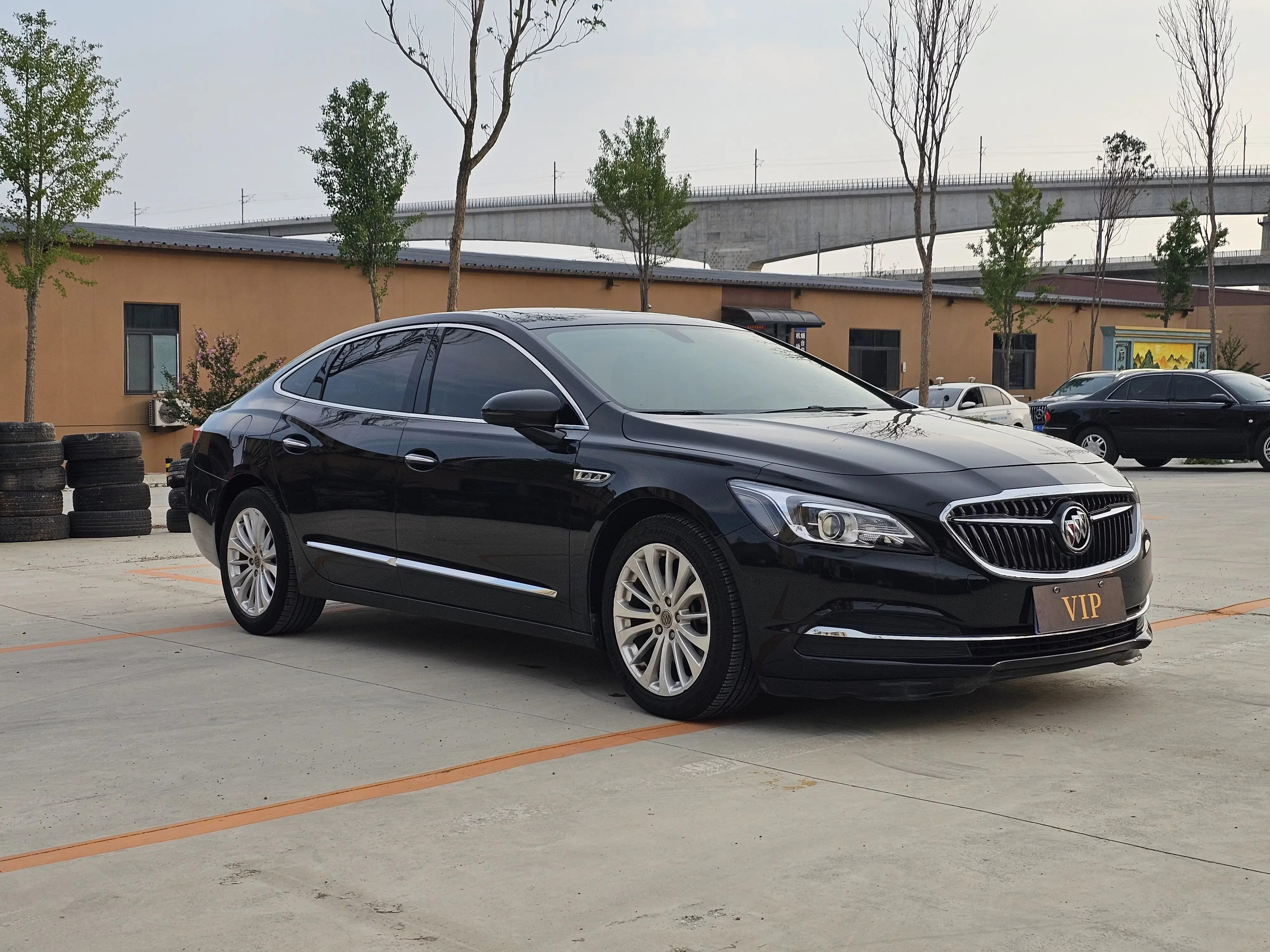 Buick LaCrosse