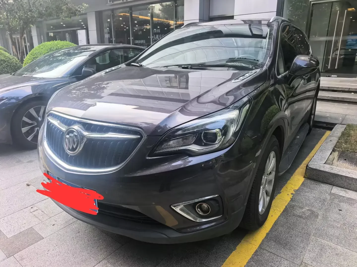 Buick Envision