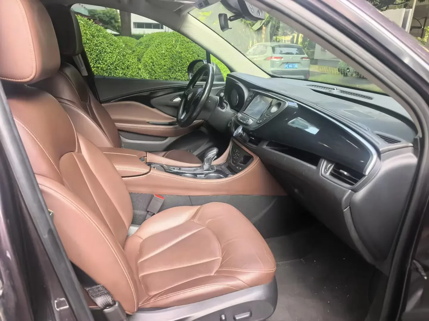 Buick Envision
