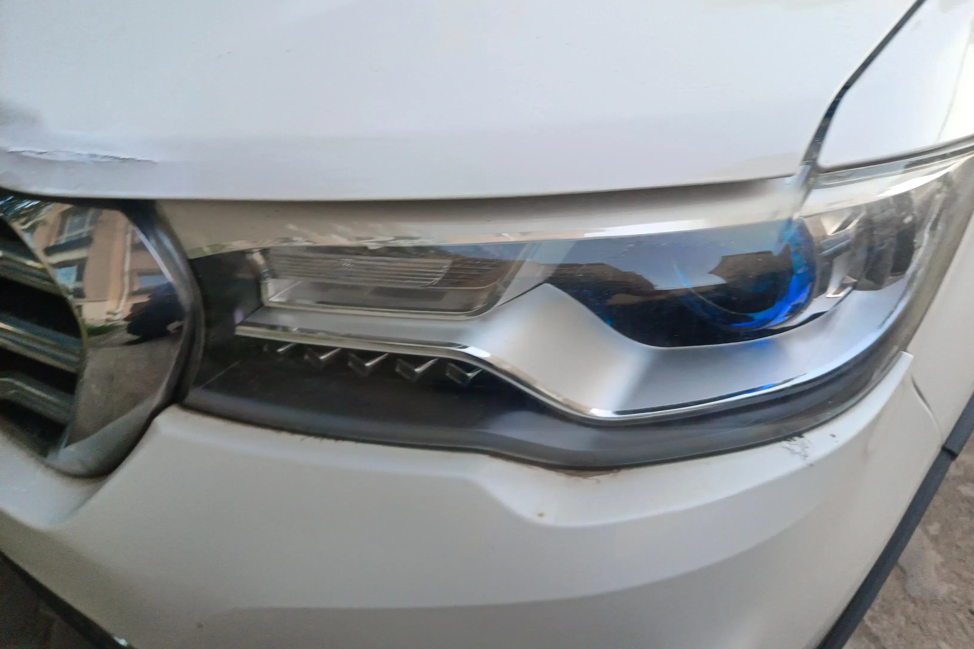 Haval H1