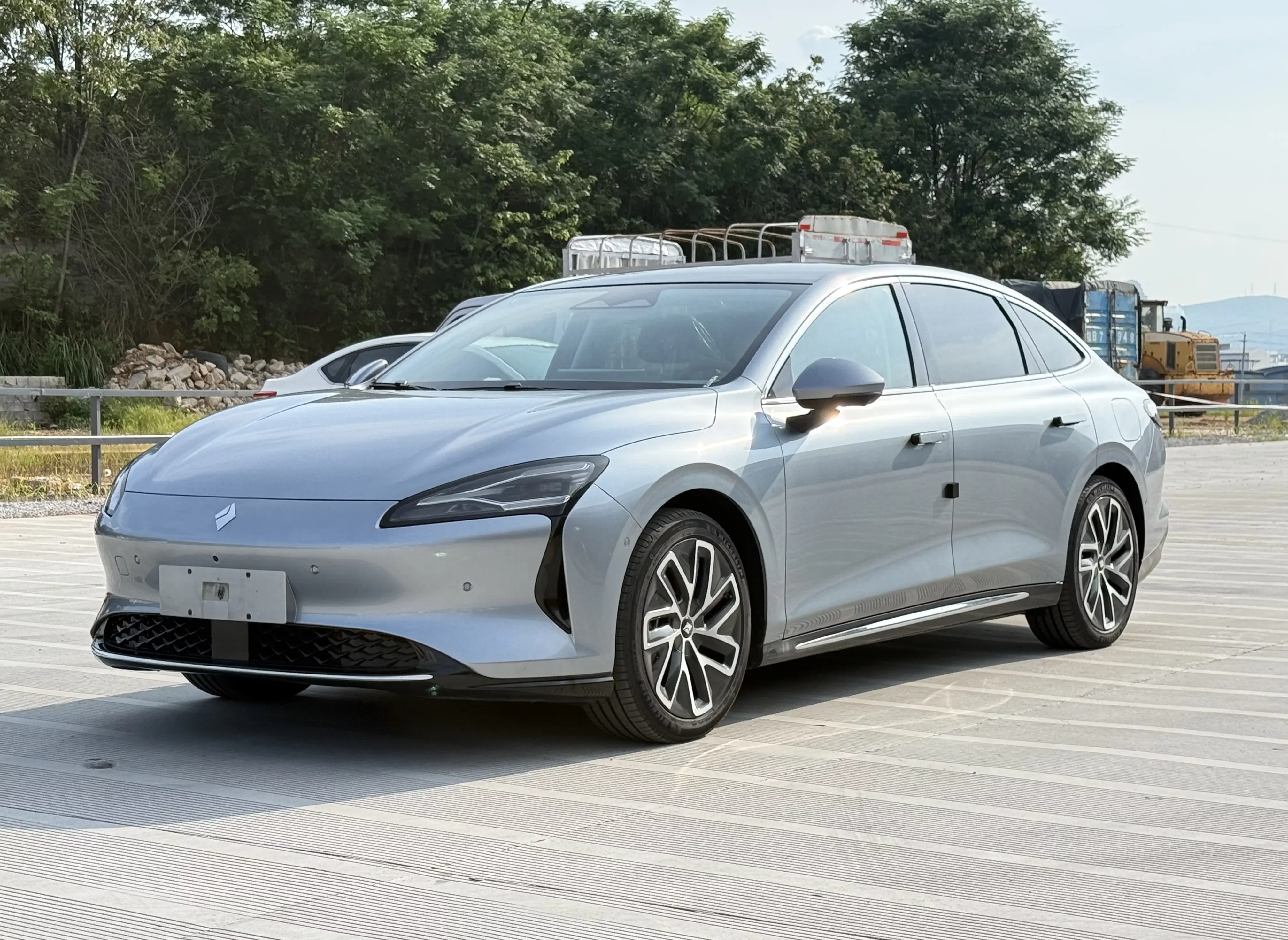 Baojun Enjoy EV