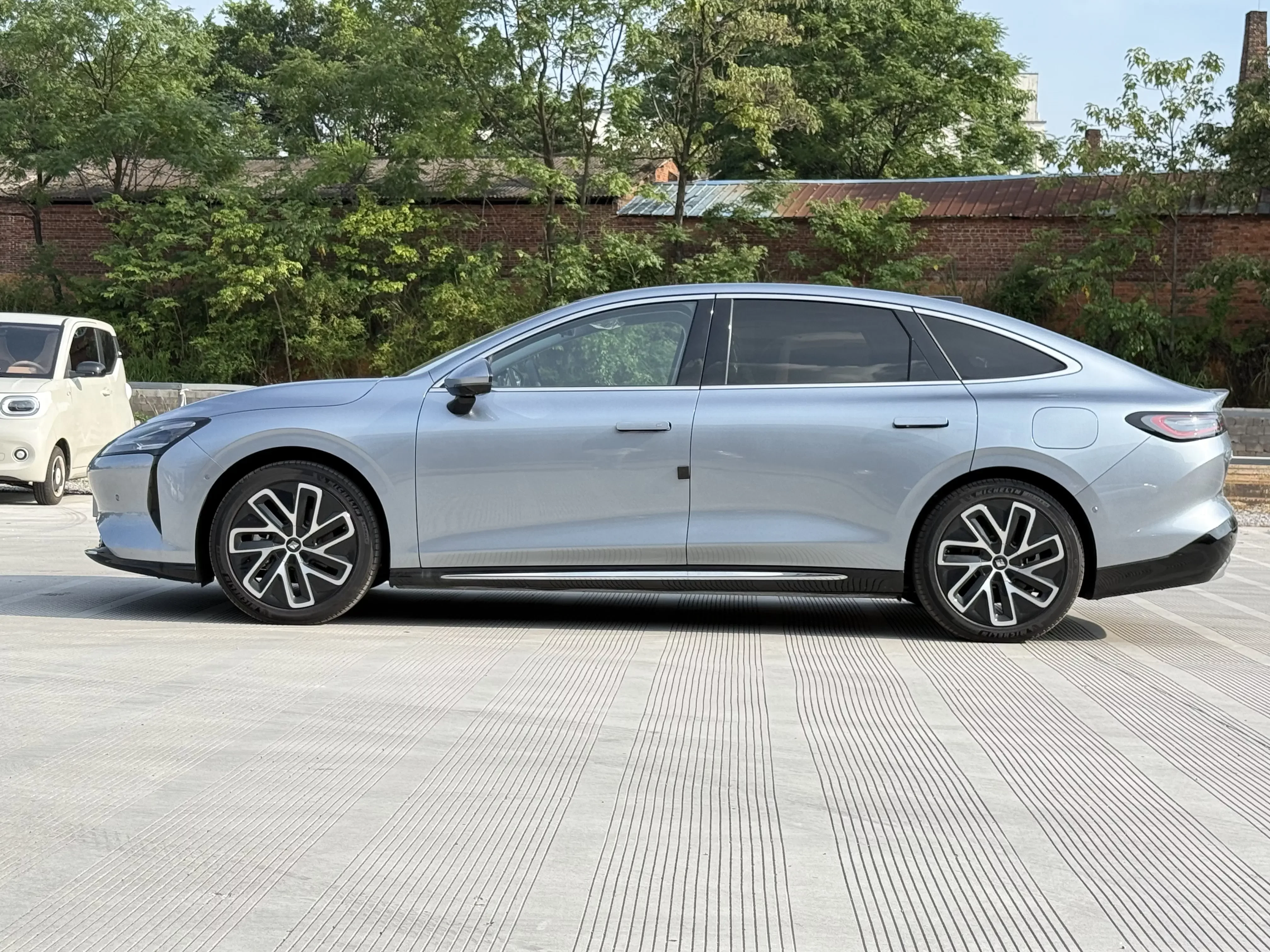 Baojun Enjoy EV