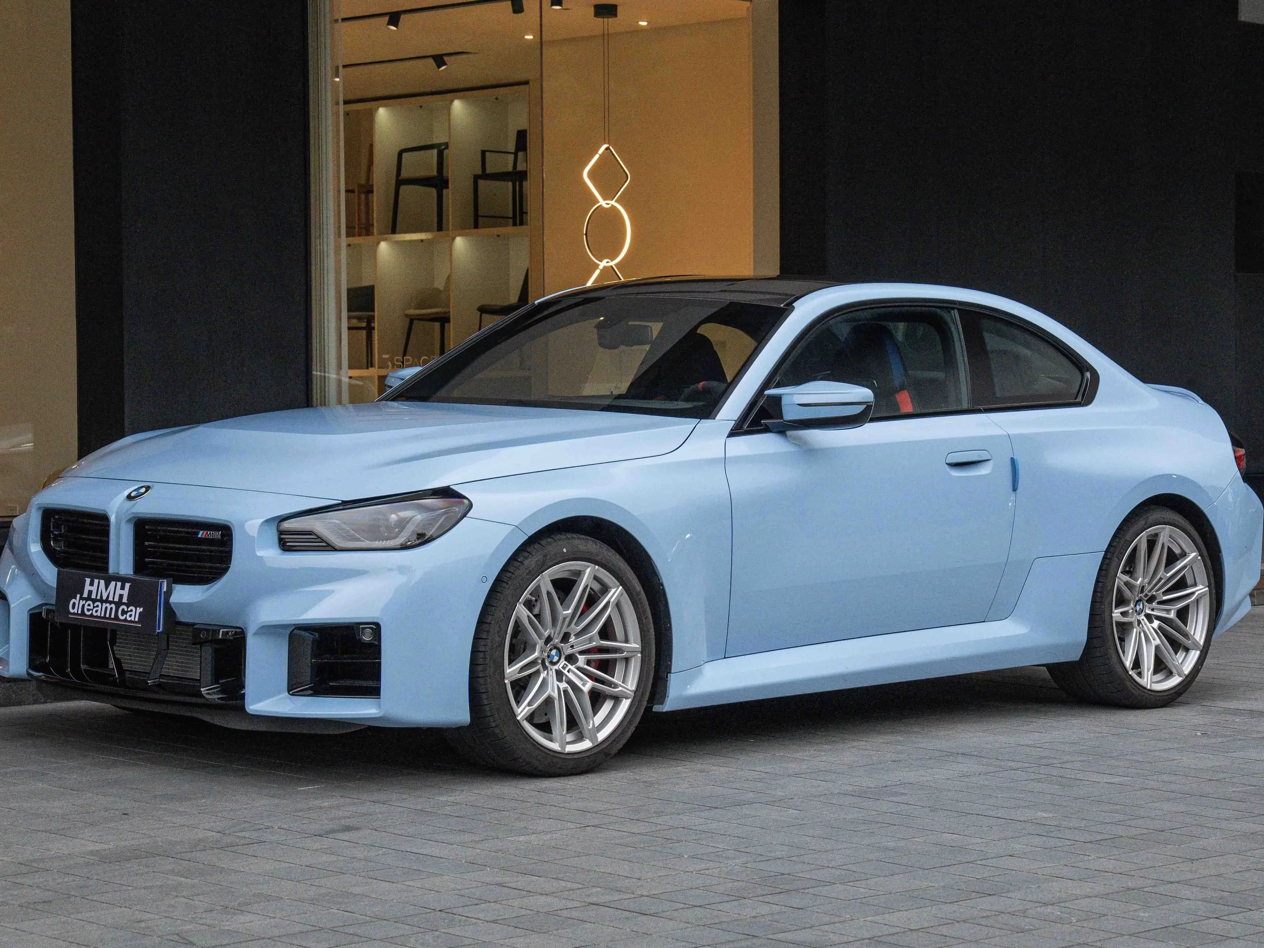 BMW M2