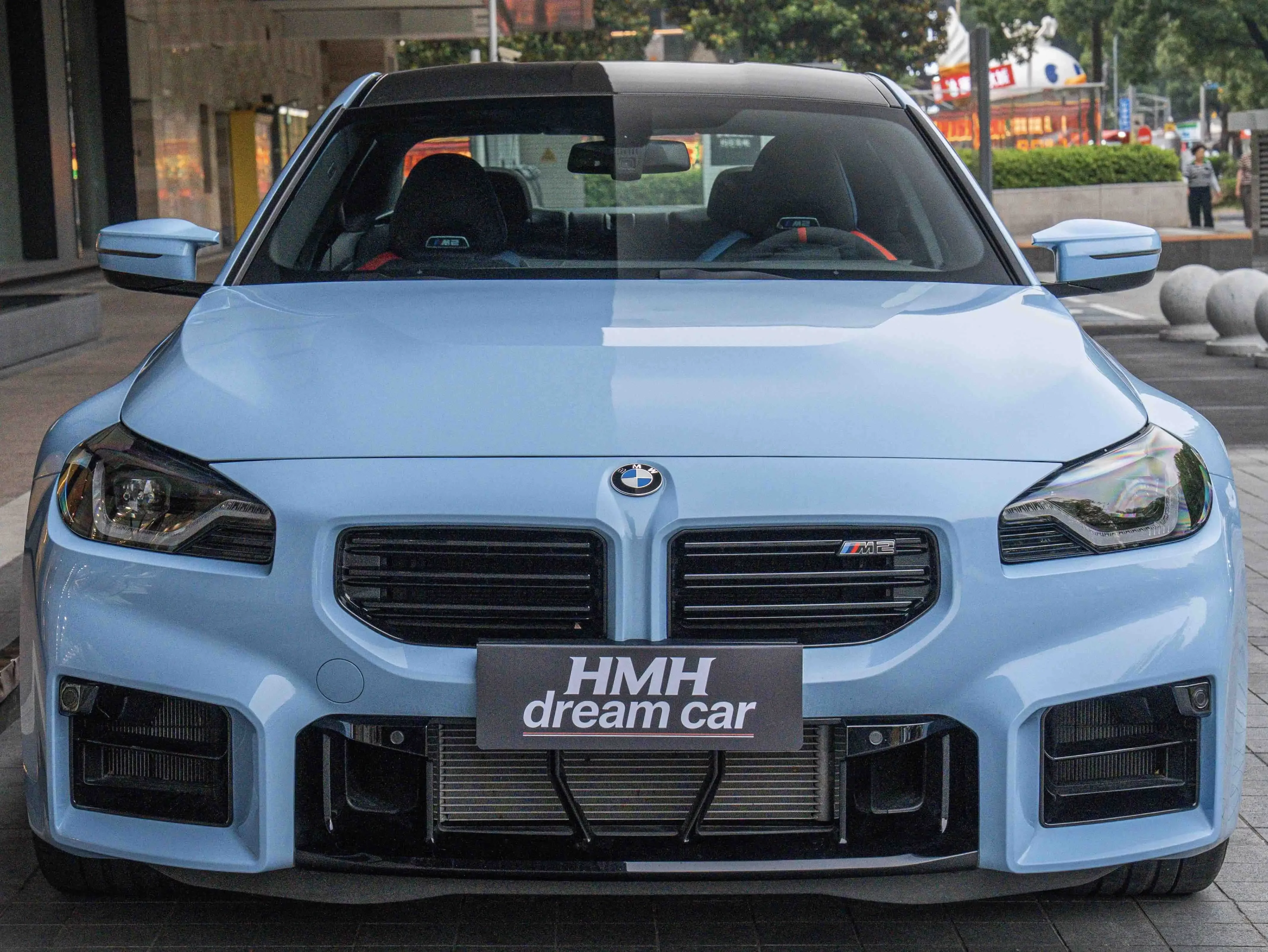 BMW M2
