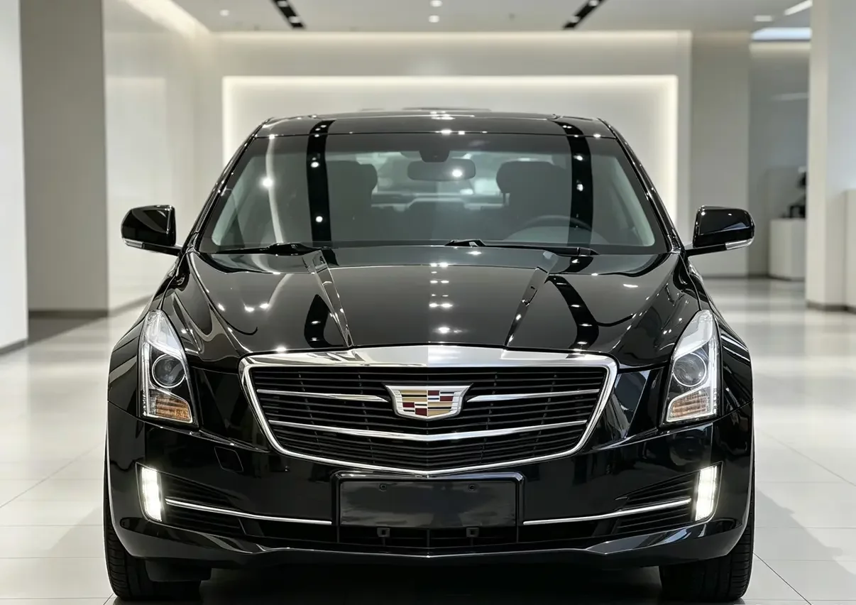 Cadillac ATS-L