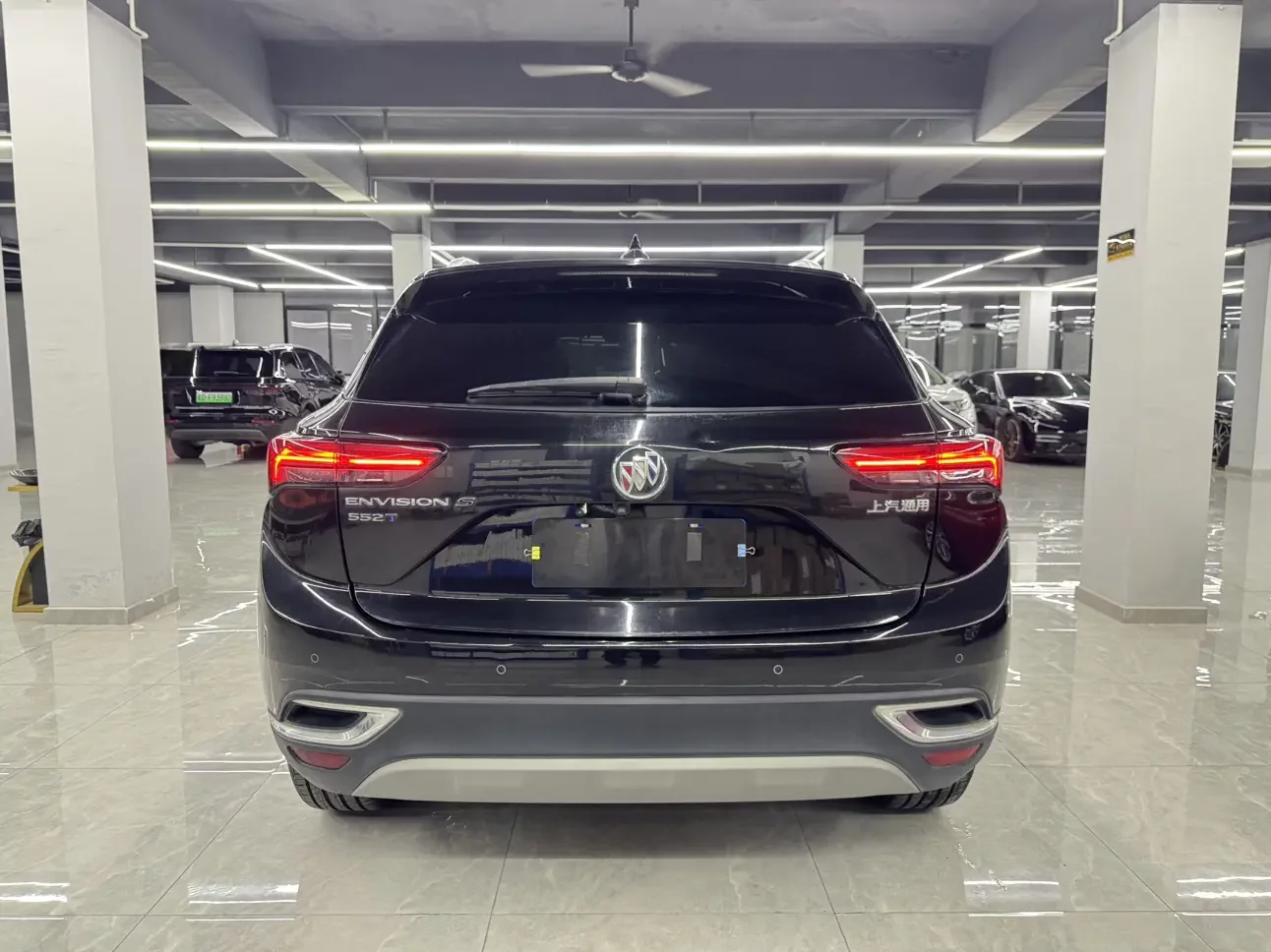 Buick Envision S