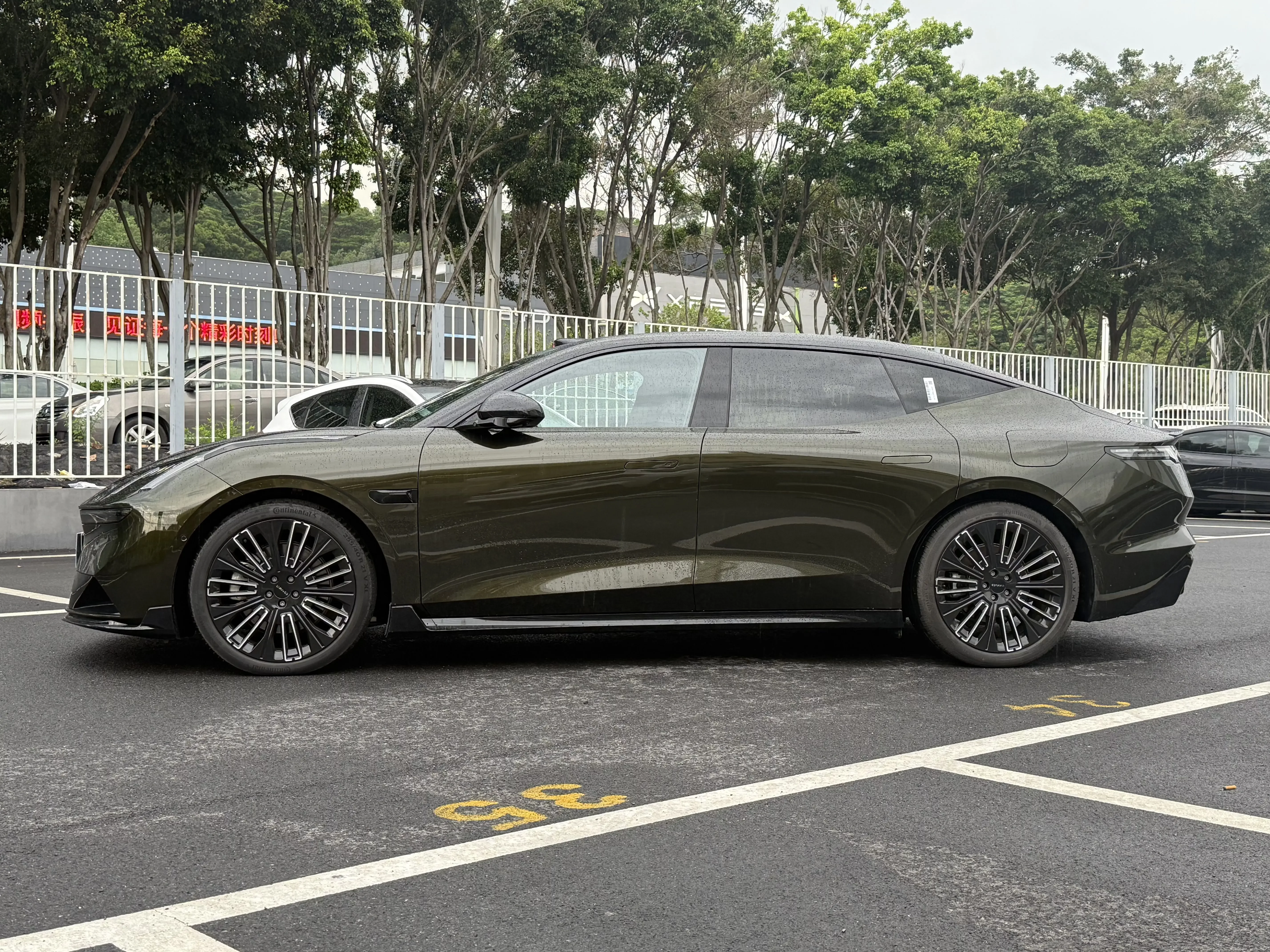 Lynk & Co 10 EM-P
