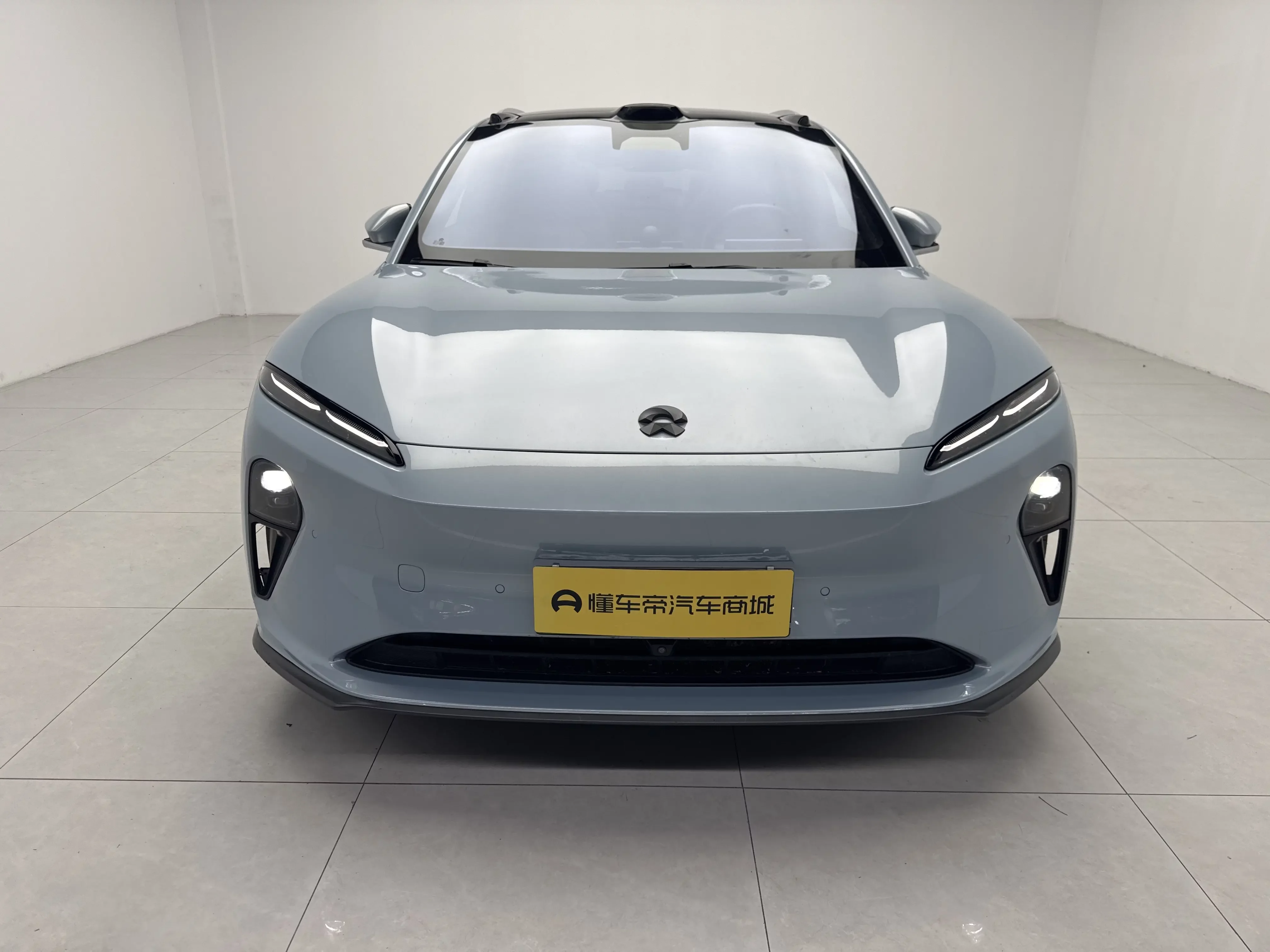 NIO ET5T