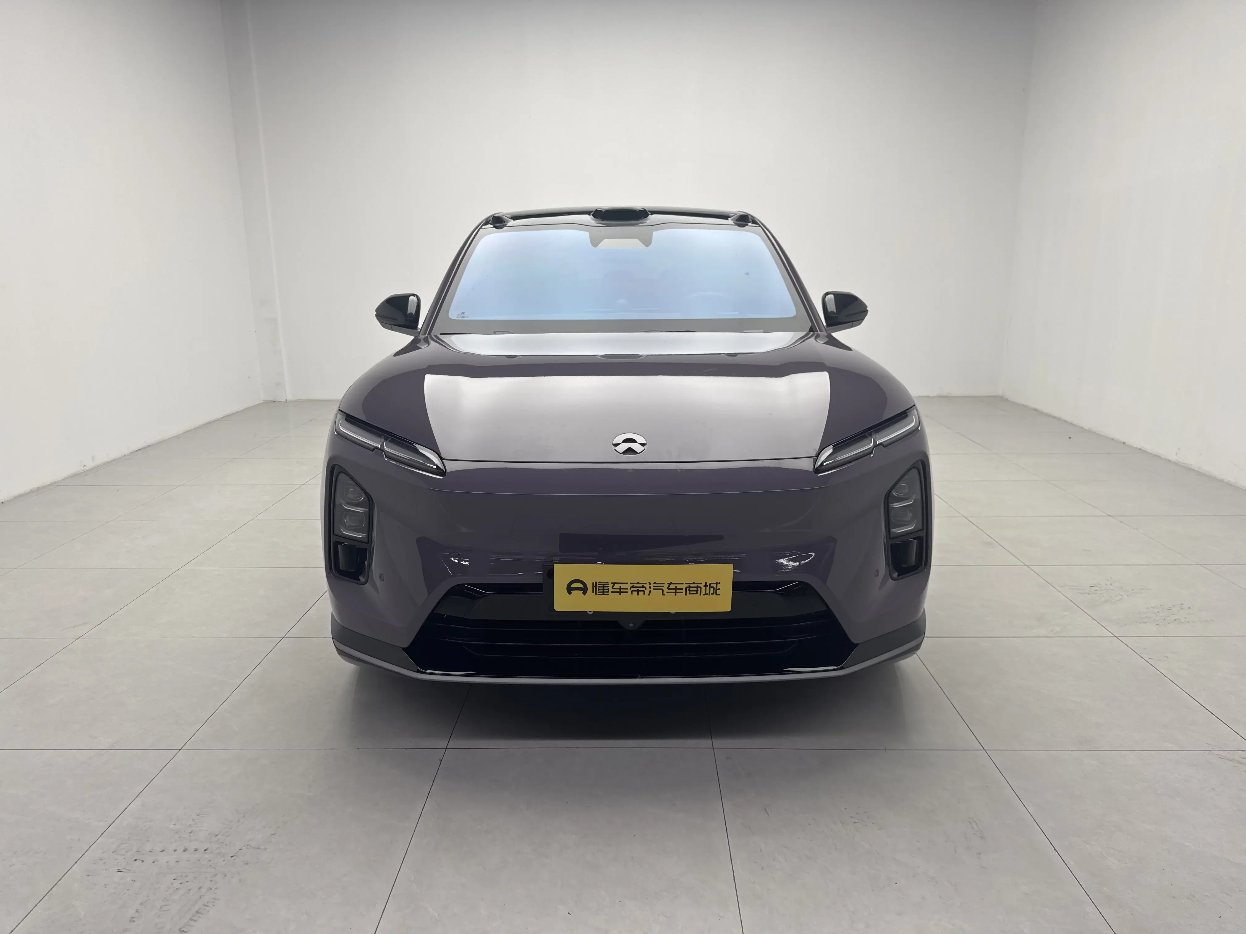 NIO EC6