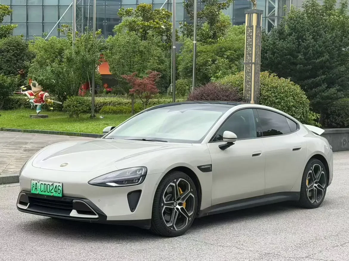 Xiaomi car Xiaomi SU7