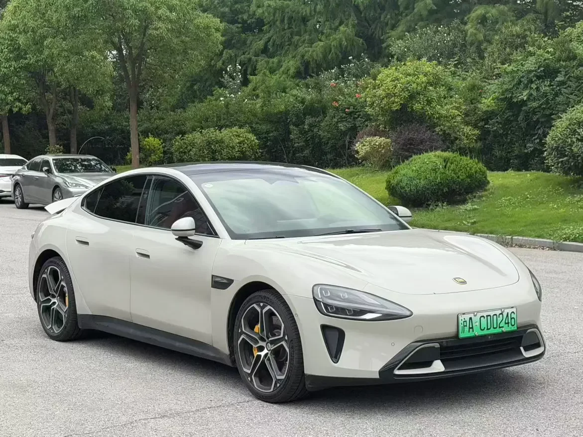 Xiaomi car Xiaomi SU7