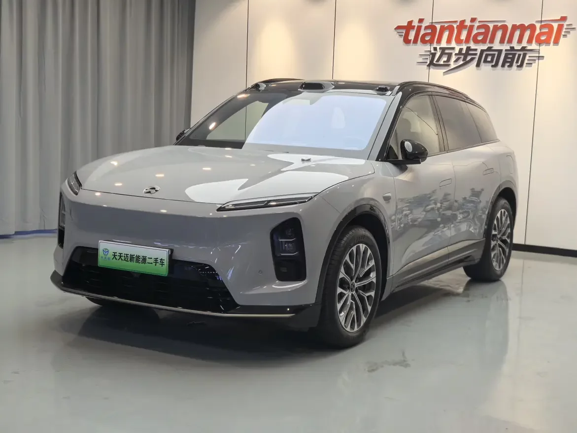 NIO ES6