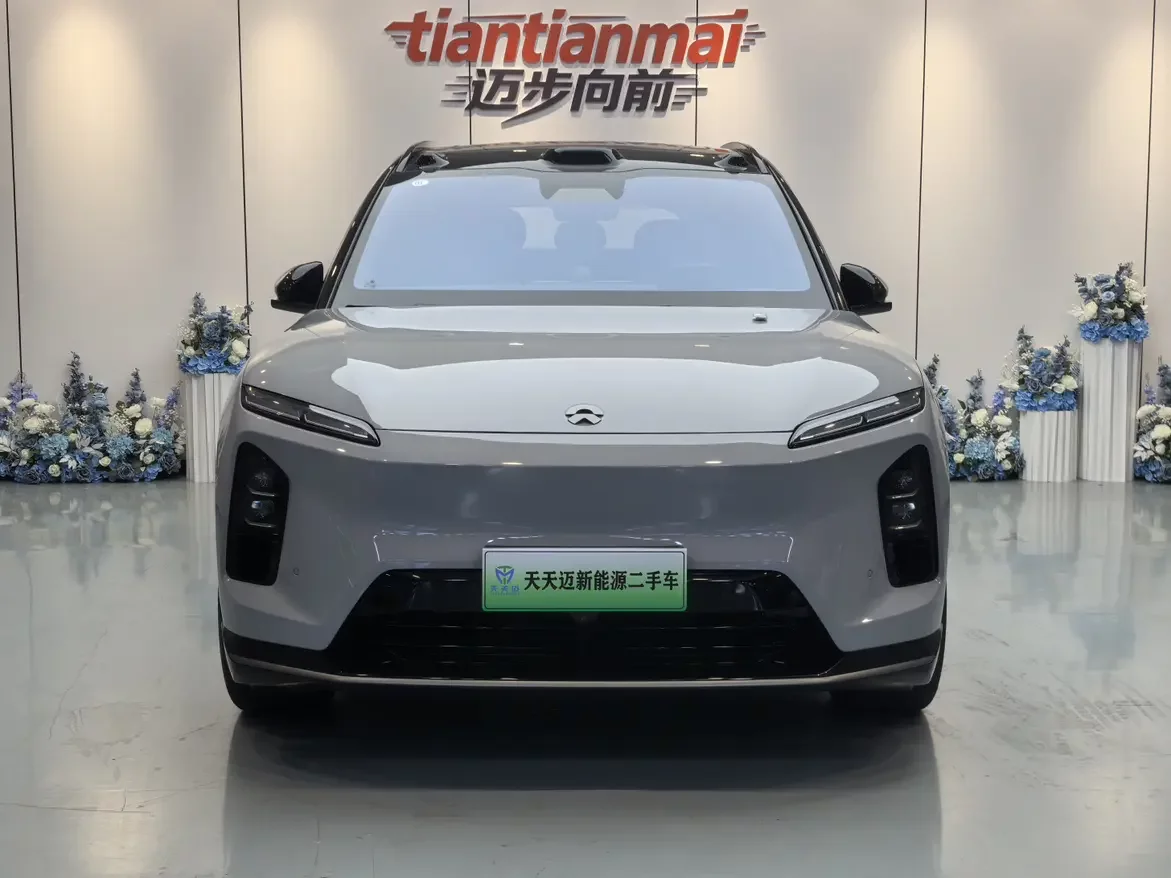 NIO ES6