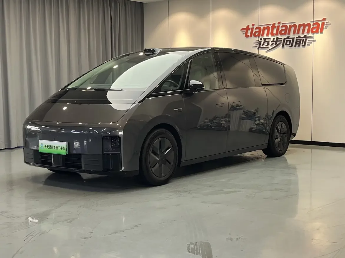 Lixiang MEGA