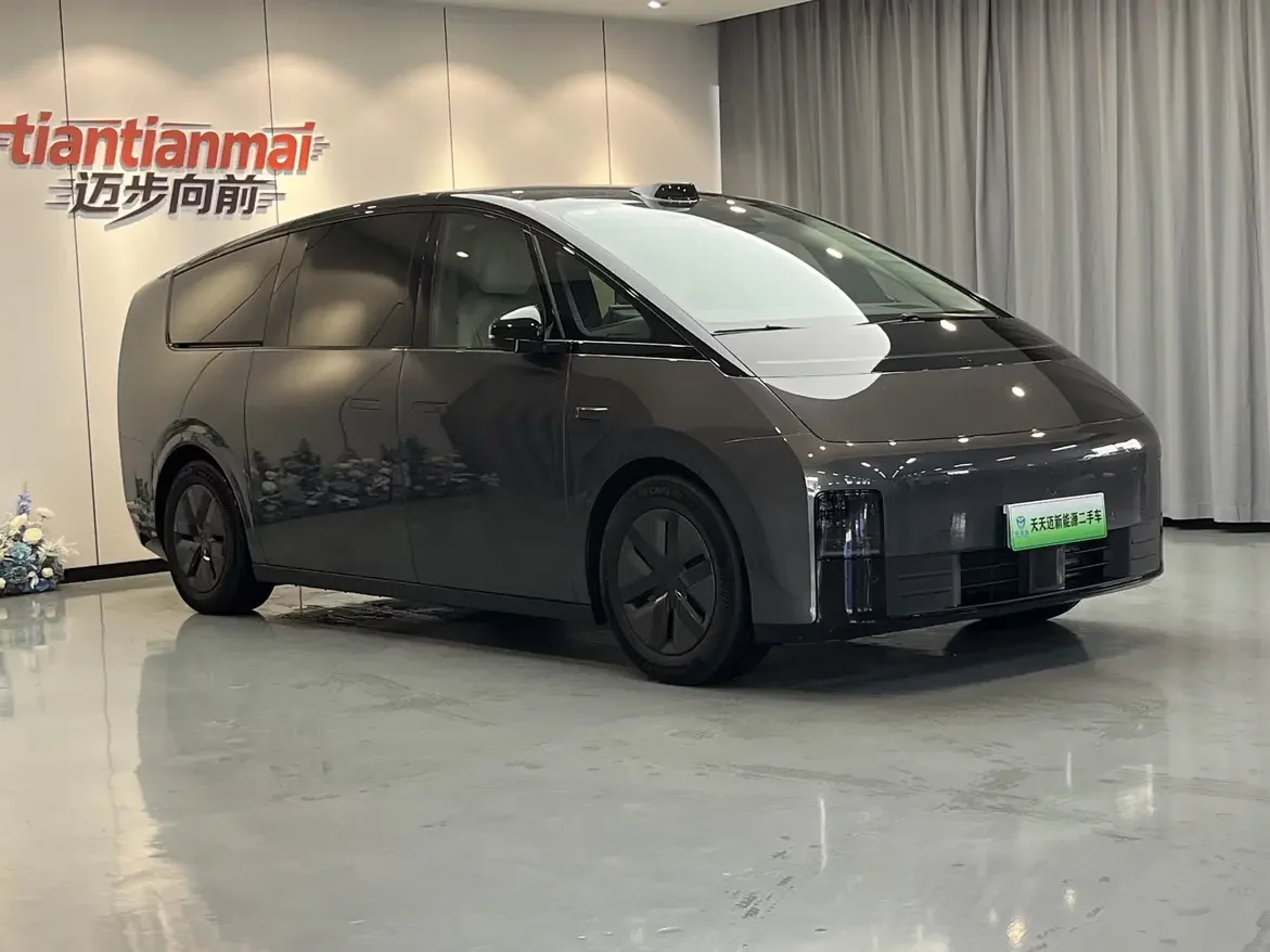 Lixiang MEGA