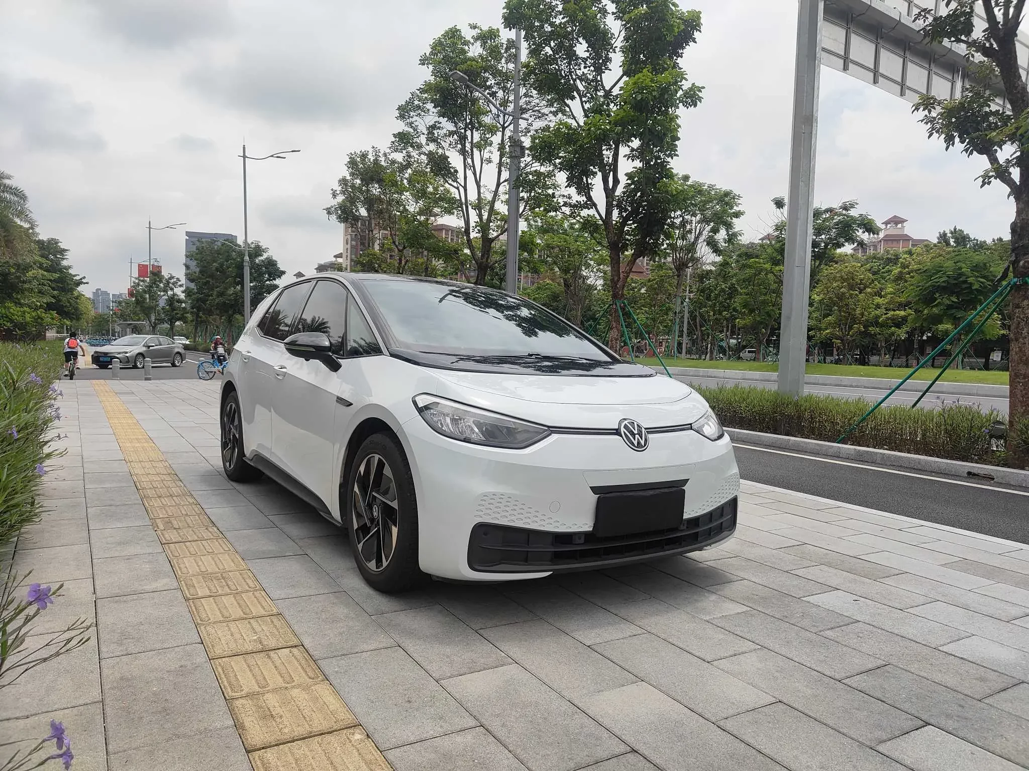 Volkswagen ID.3