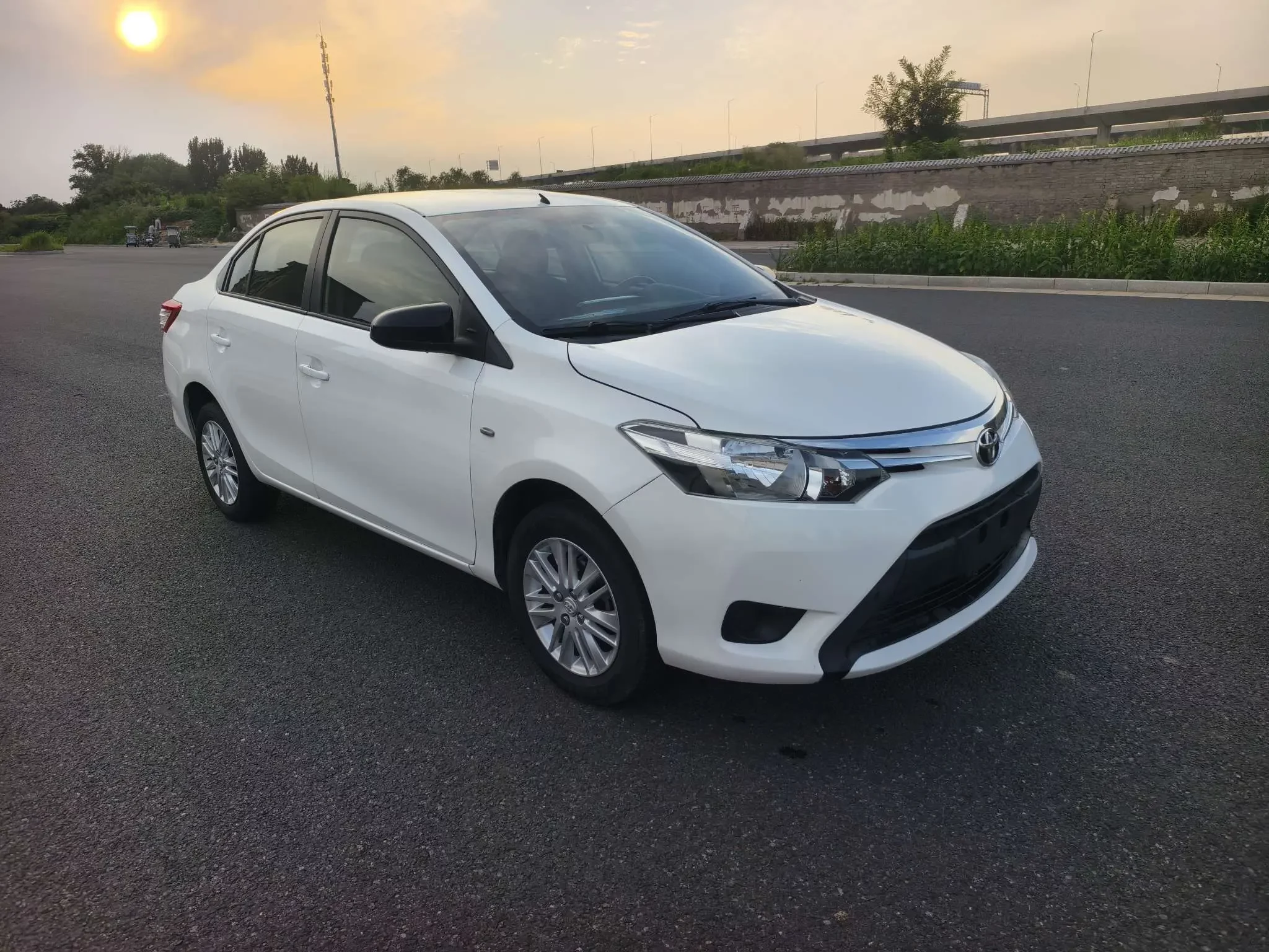 Toyota Vios