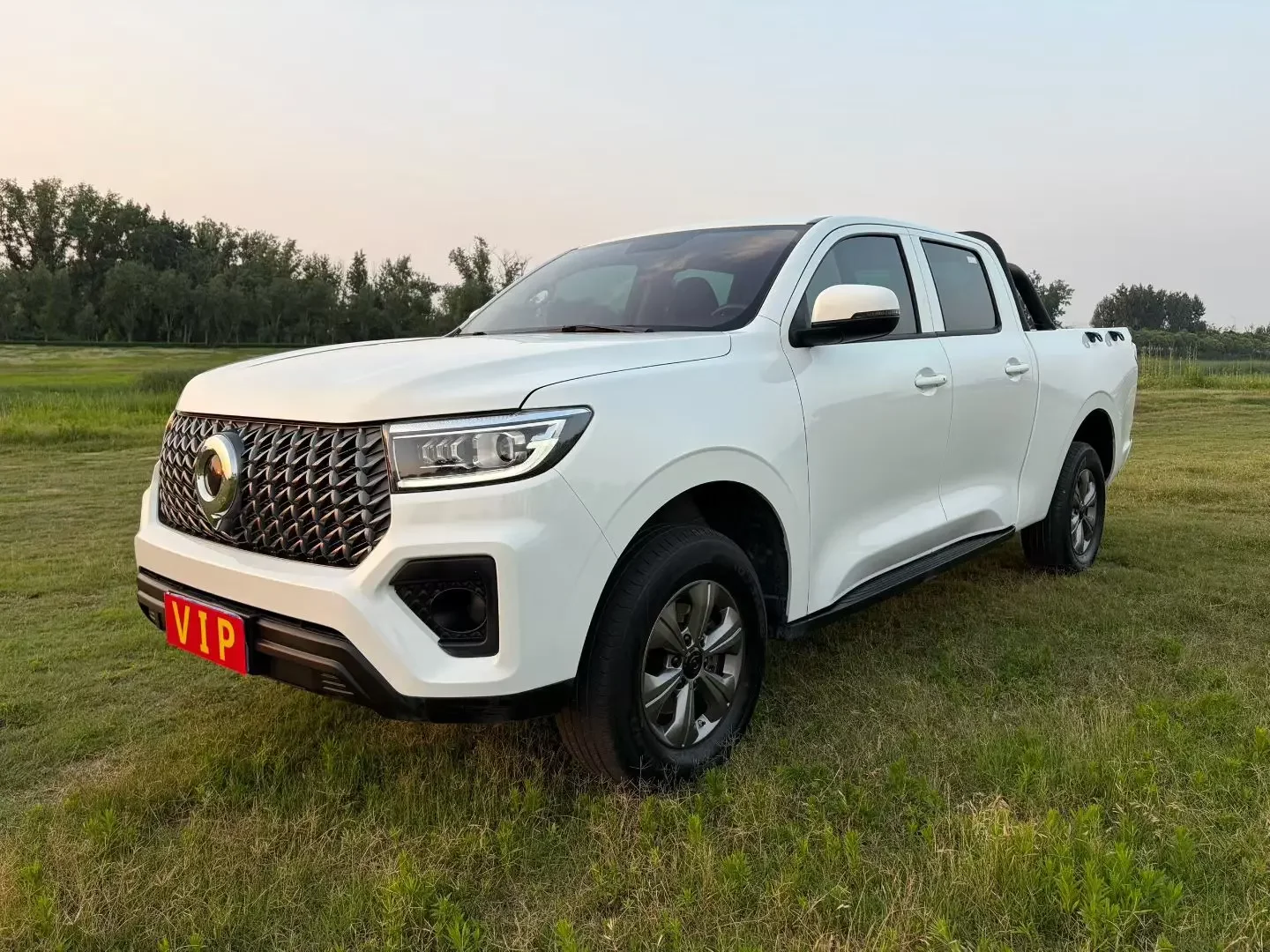 Great Wall Poer