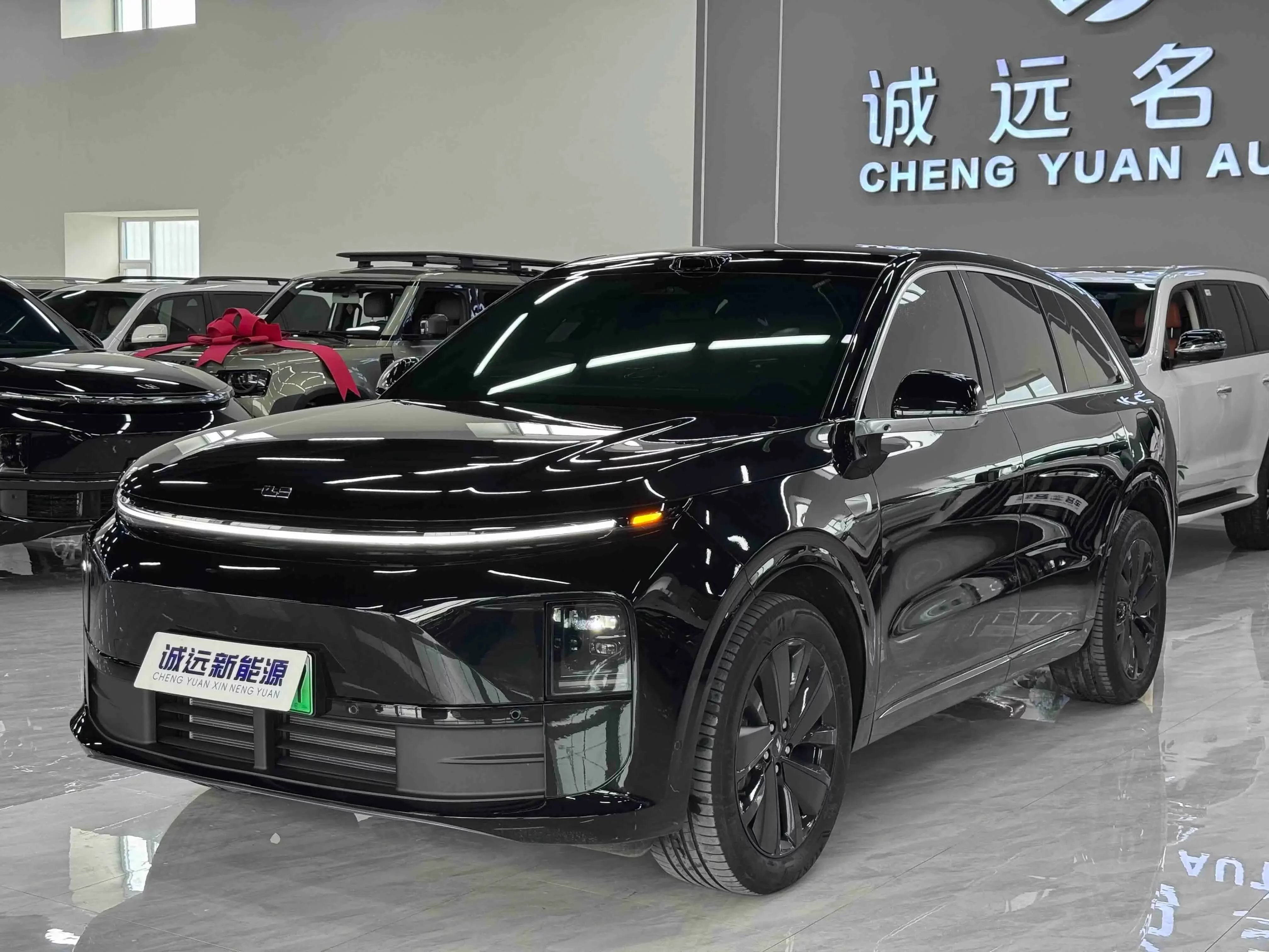 Lixiang L6