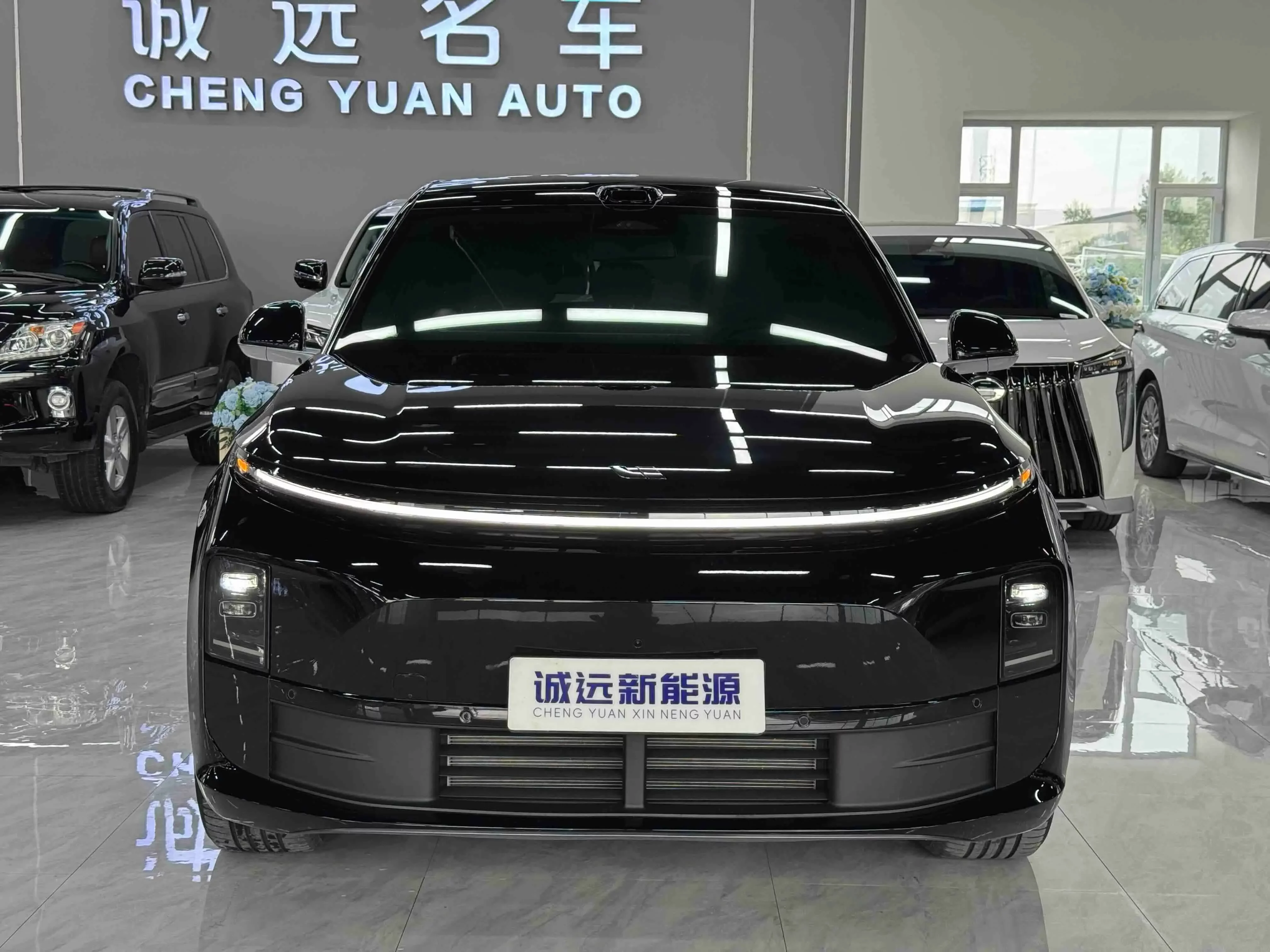 Lixiang L6