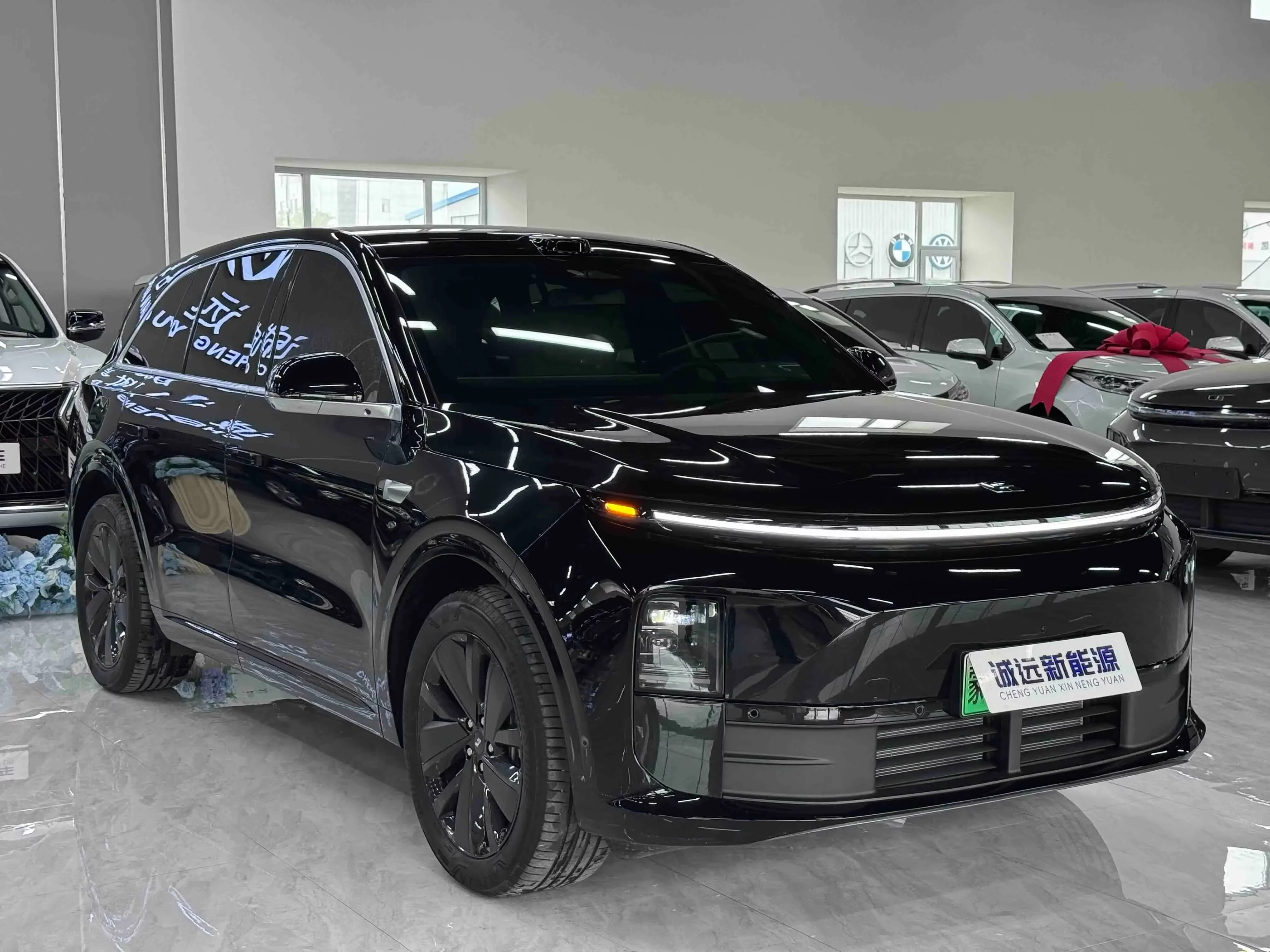 Lixiang L6