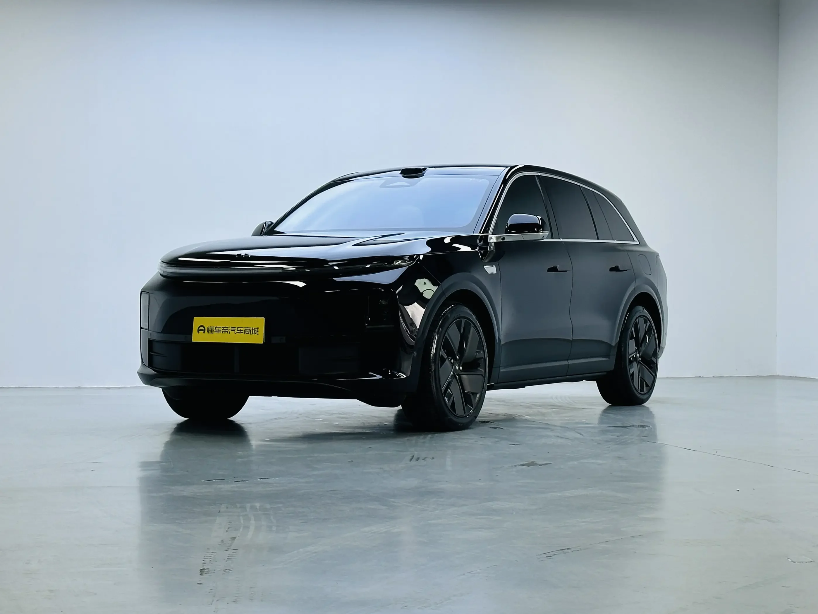Lixiang L6