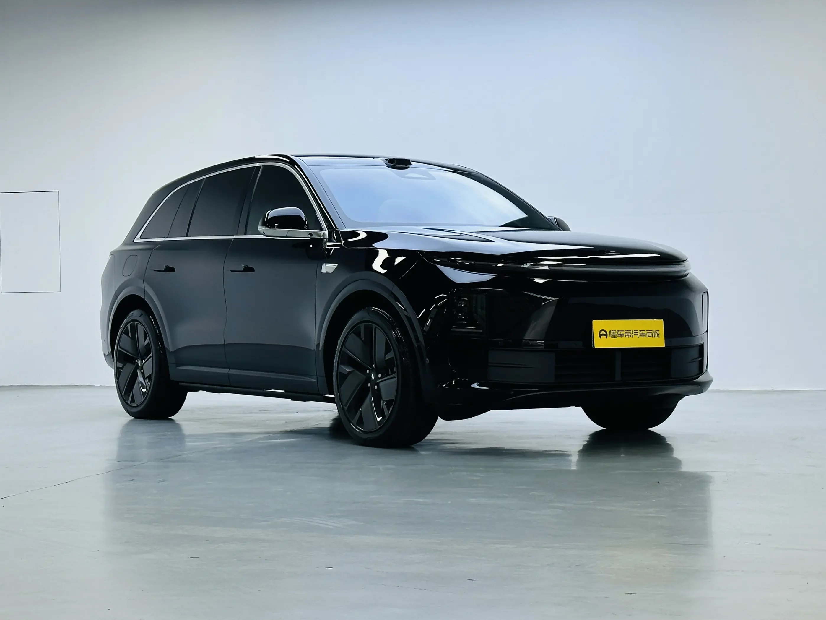 Lixiang L6