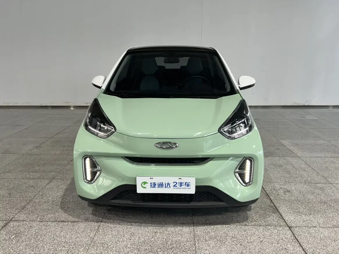 Chery QQ little ant