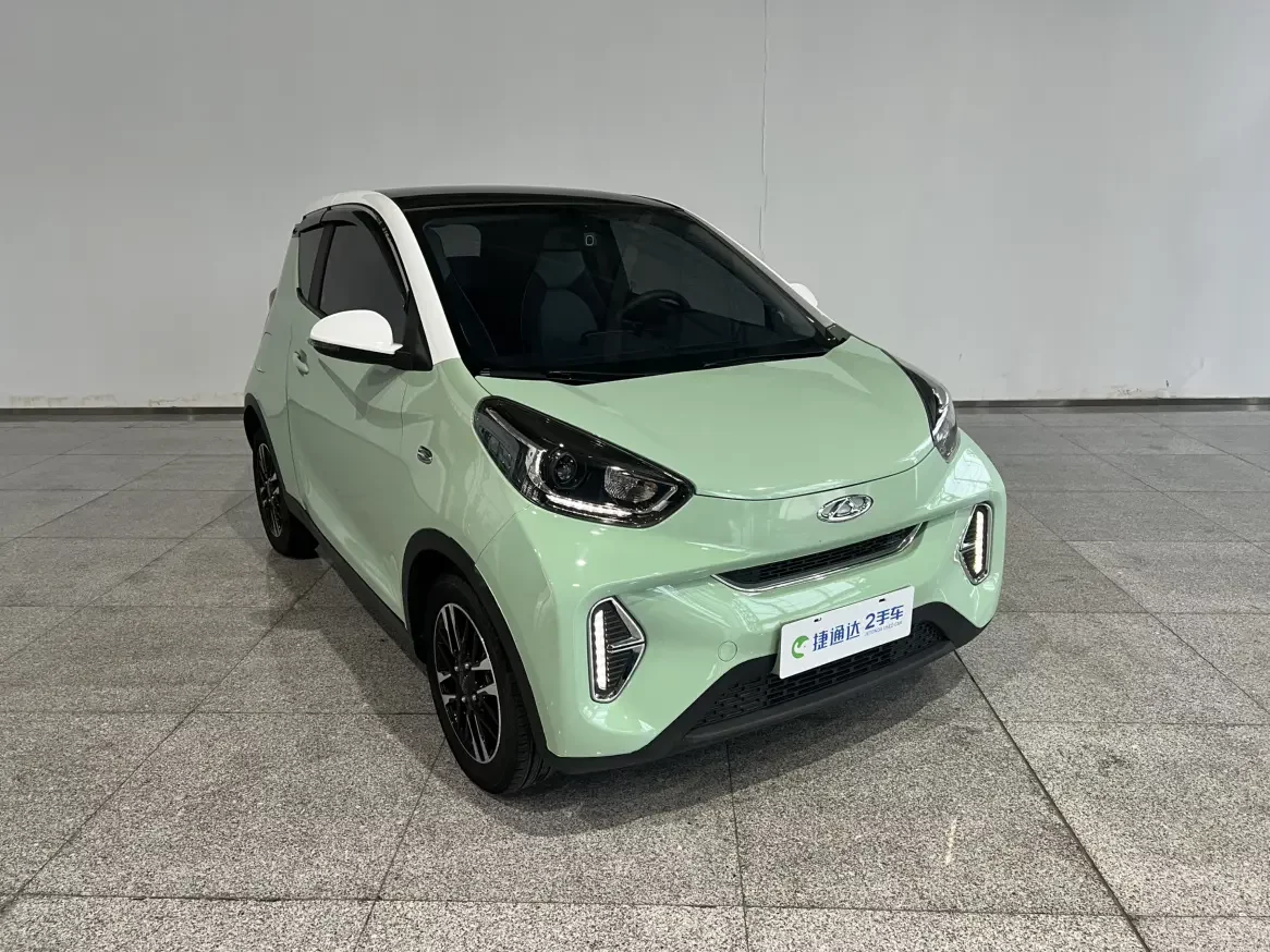 Chery QQ little ant