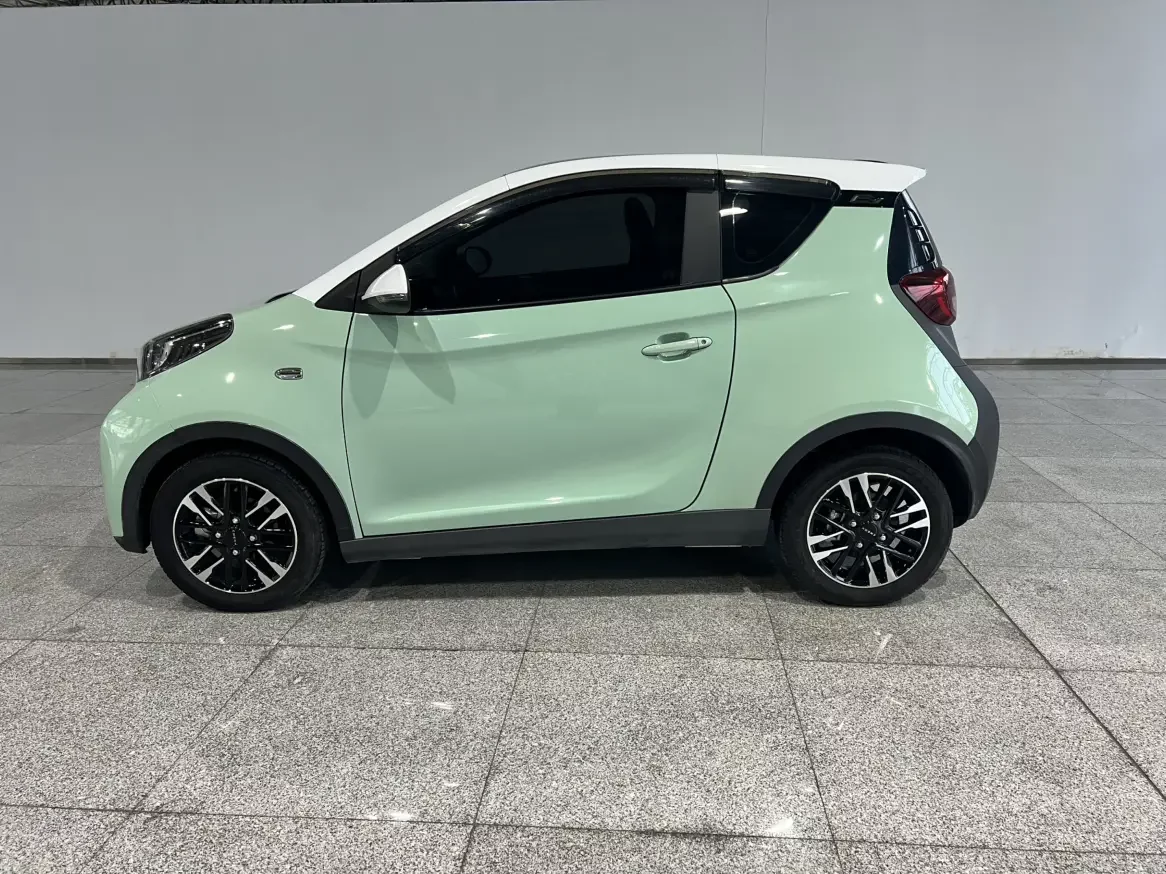 Chery QQ little ant