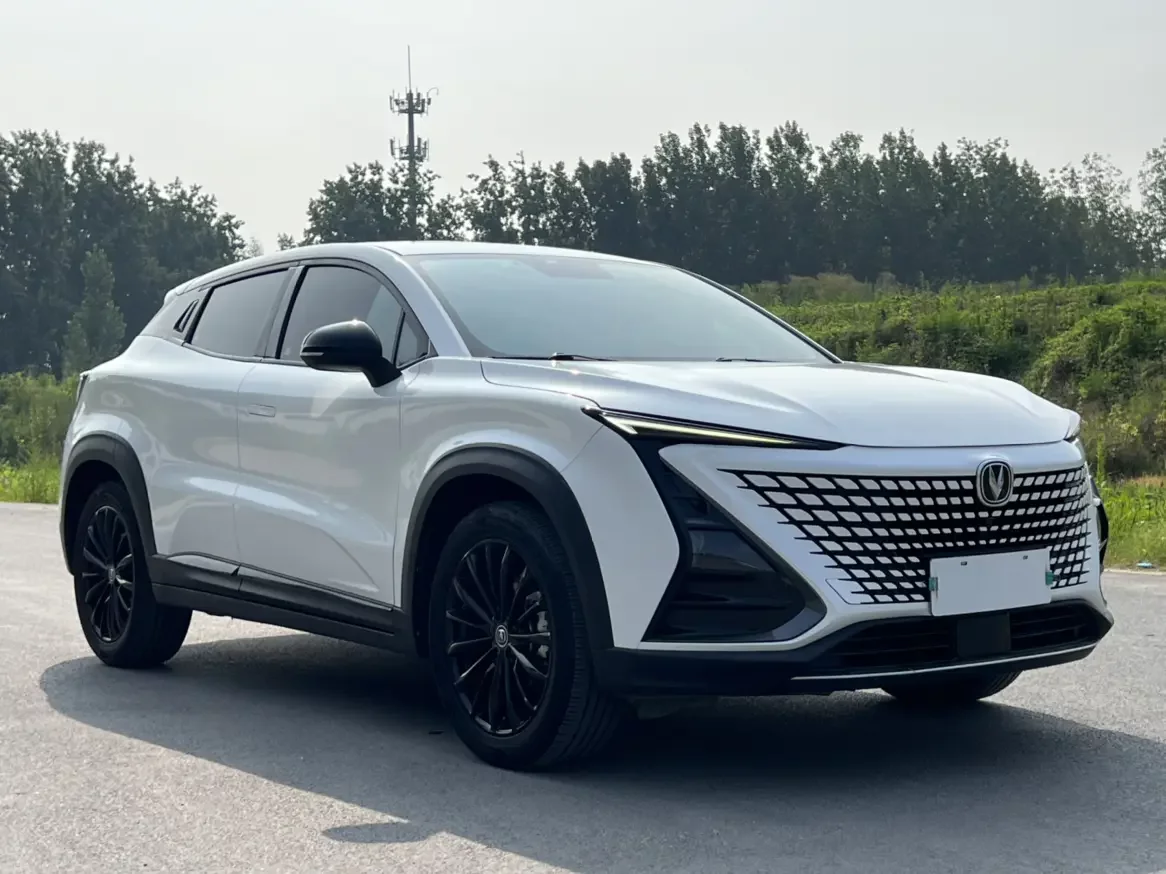 Changan UNI-T