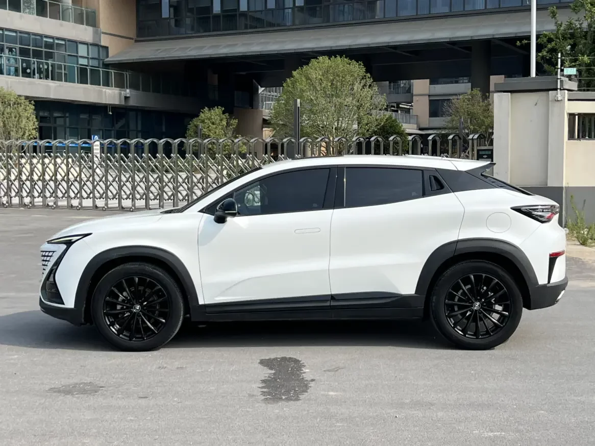Changan UNI-T