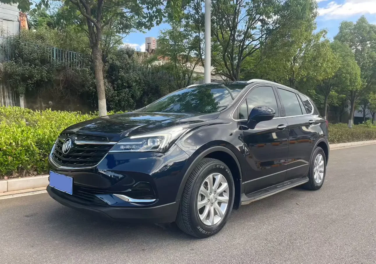 Buick Envision